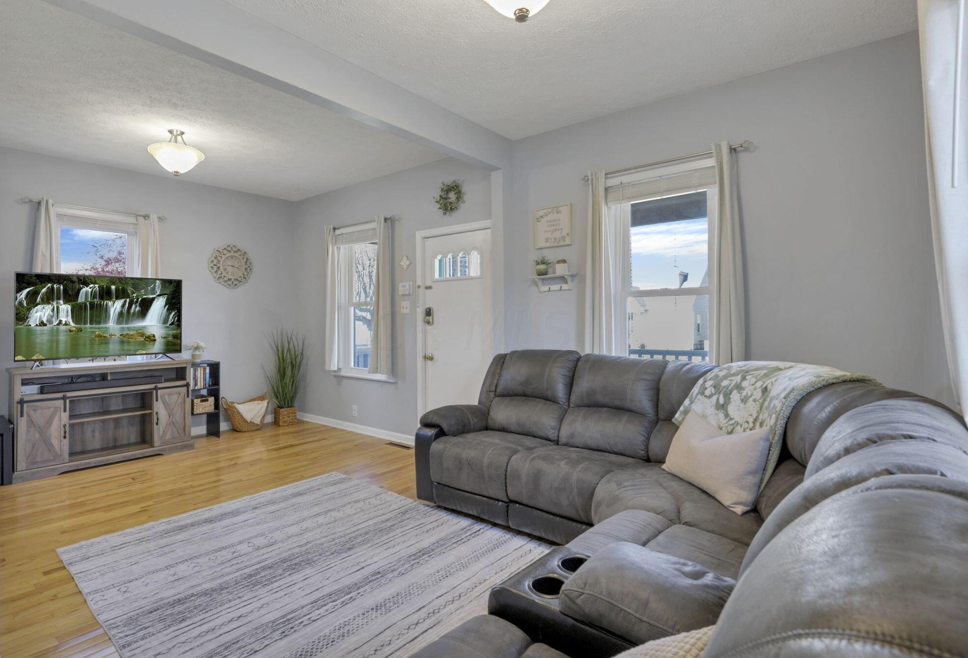 820 Rutter Ave, Lancaster OH  43130-2735 exterior