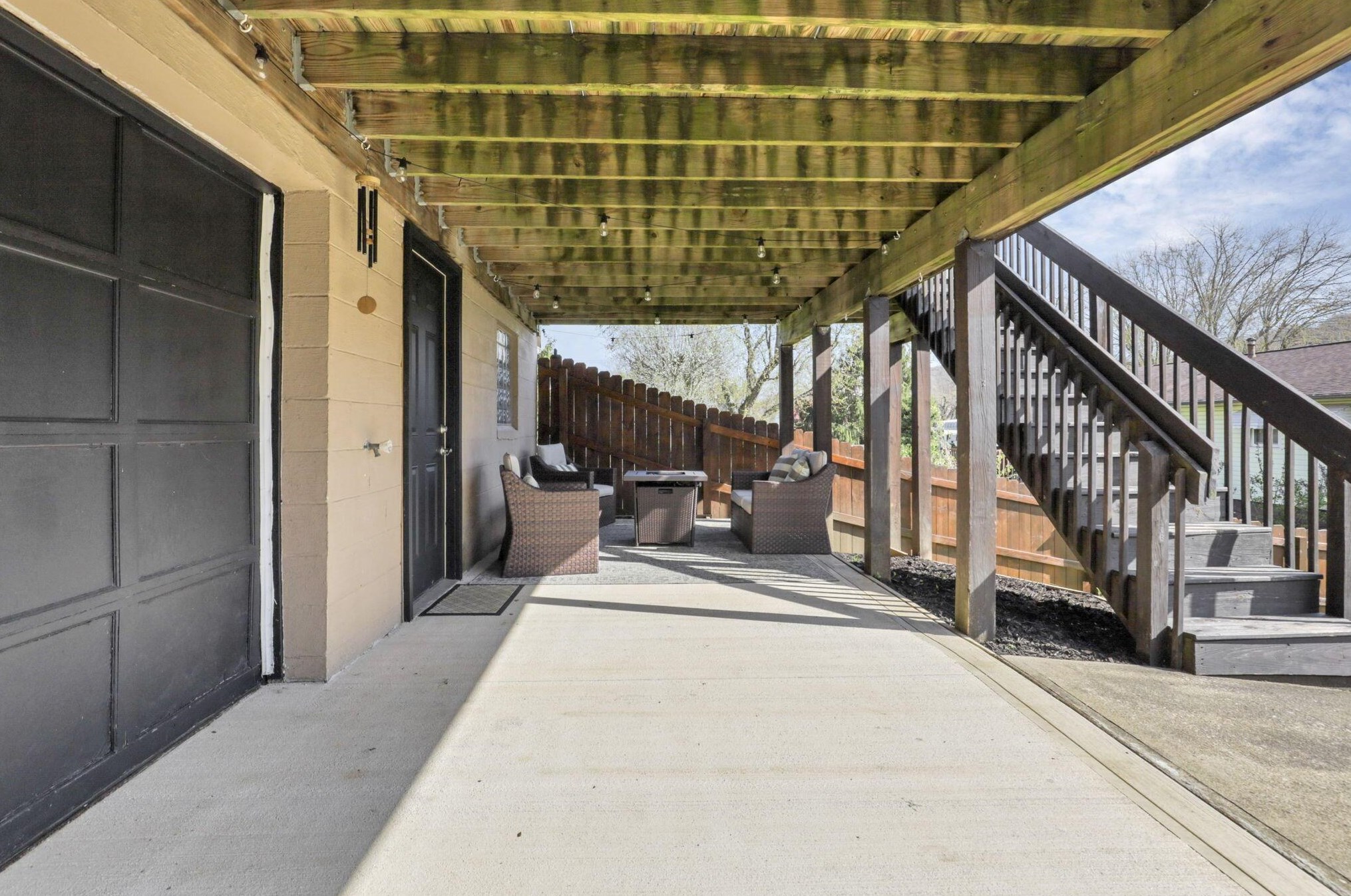 820 Rutter Ave, Lancaster OH  43130-2735 exterior