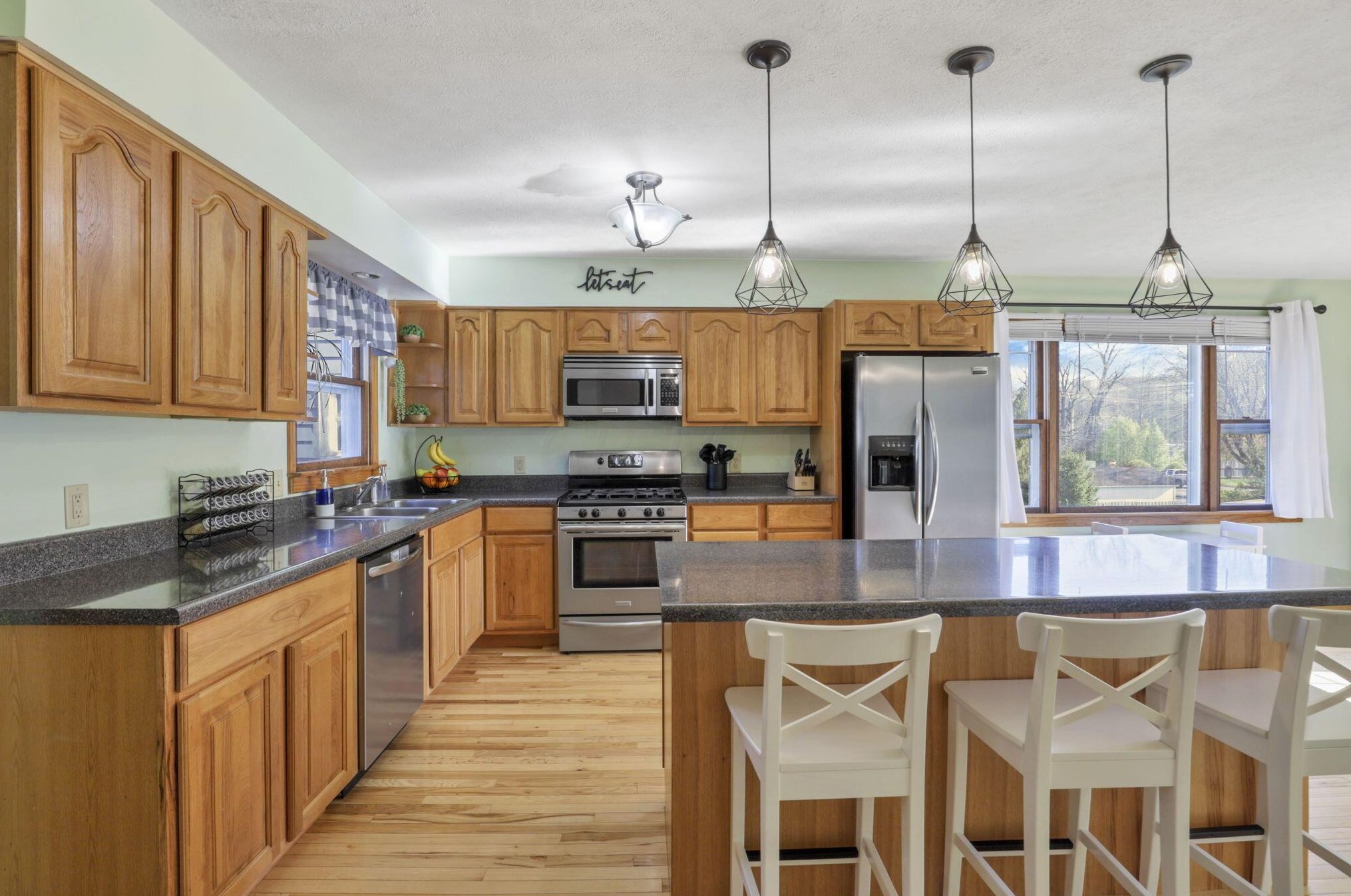 820 Rutter Ave, Lancaster OH  43130-2735 exterior