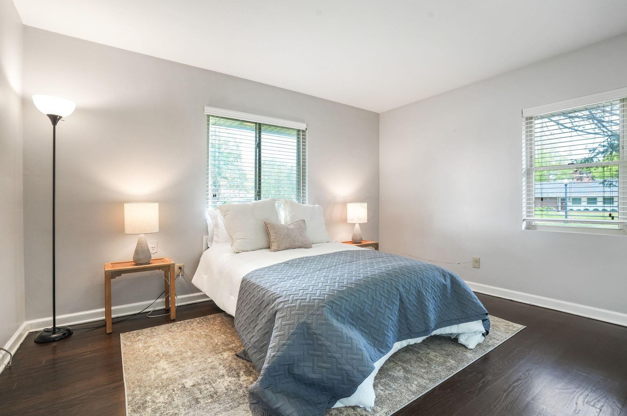 40 Harding Rd, Columbus OH  43209-1522 exterior