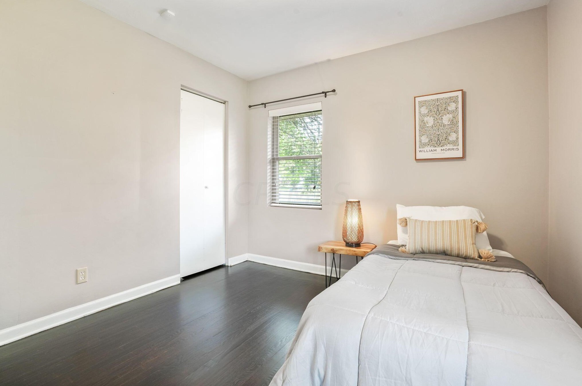 40 Harding Rd, Columbus OH  43209-1522 exterior