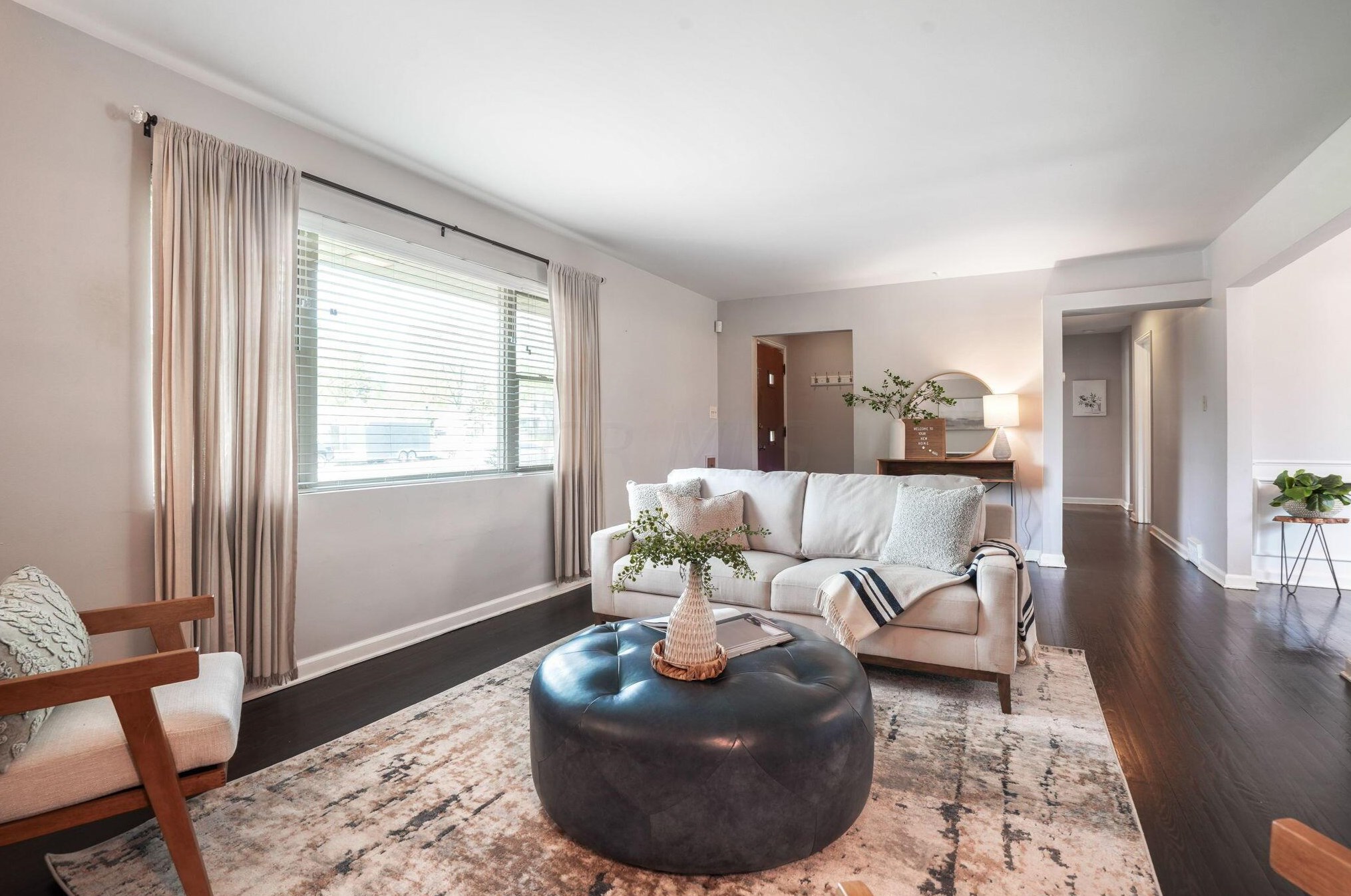 40 Harding Rd, Columbus OH  43209-1522 exterior