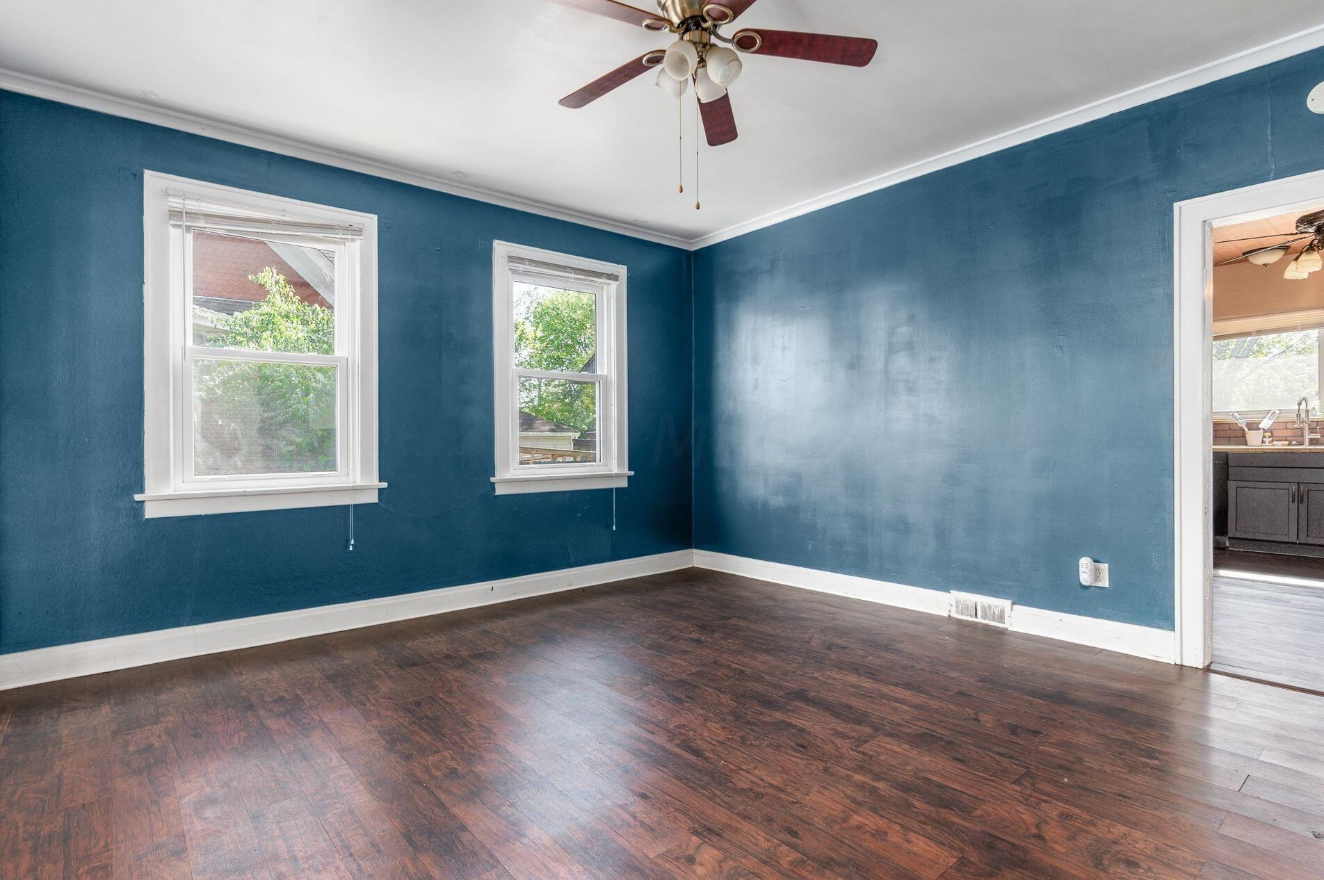 73 Burgess Ave, Columbus OH  43204-3252 exterior