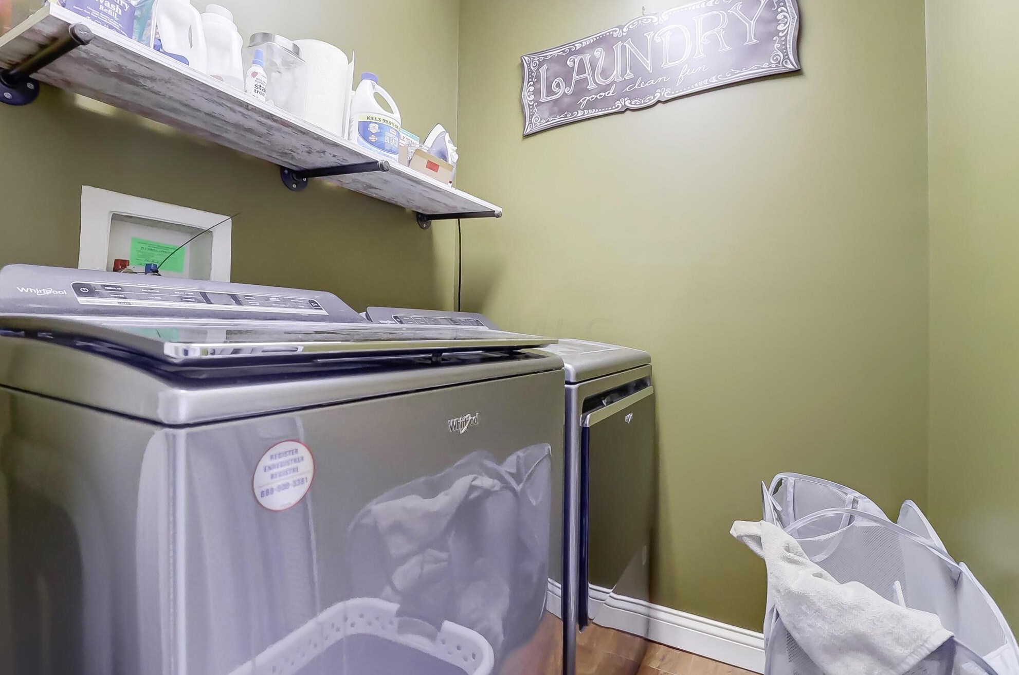 280 Monarch Dr, Pataskala OH  43062-8975 exterior