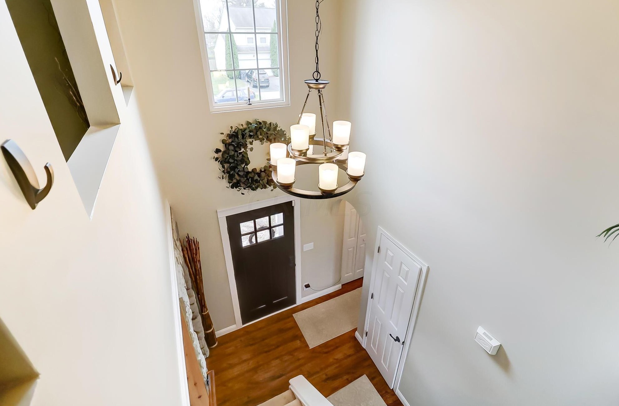 280 Monarch Dr, Pataskala OH  43062-8975 exterior