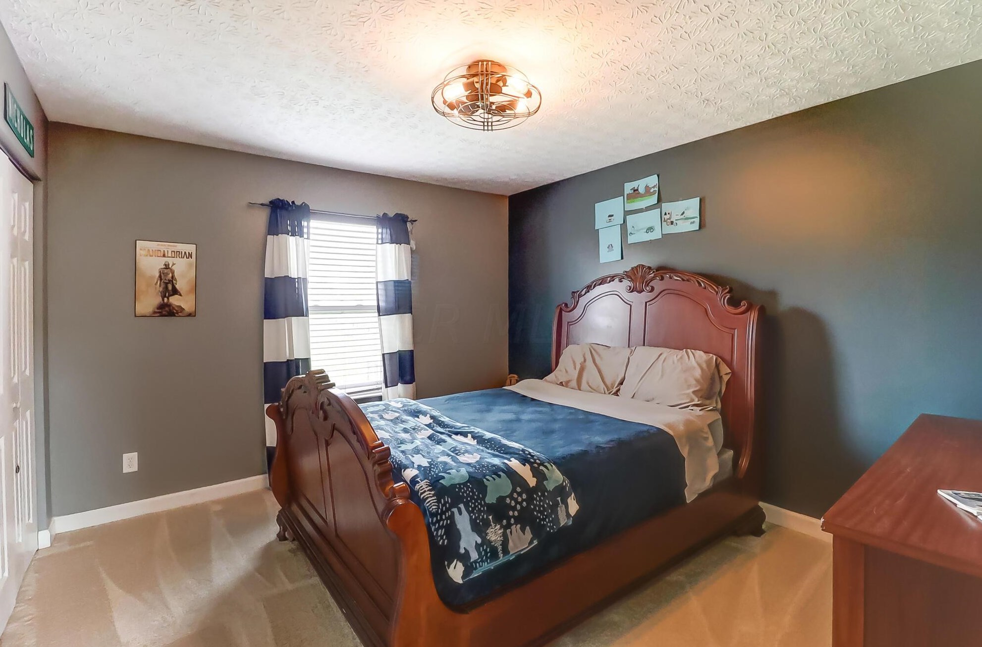 280 Monarch Dr, Pataskala OH  43062-8975 exterior