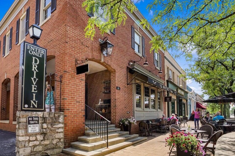 29 Pocono Rd, Columbus OH 43235-5615 exterior