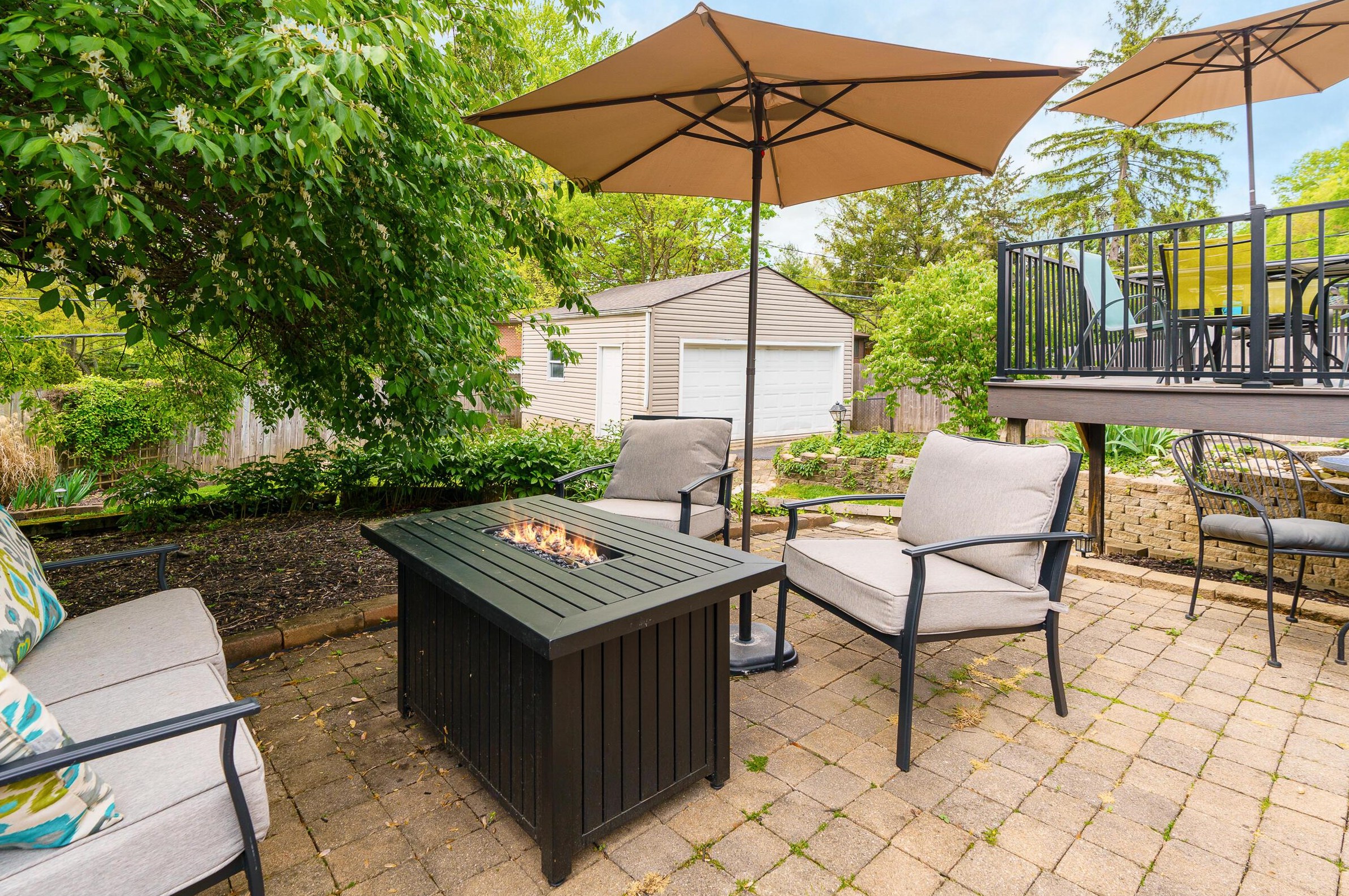 4519 Olentangy Blvd, Columbus OH  43214-2512 exterior