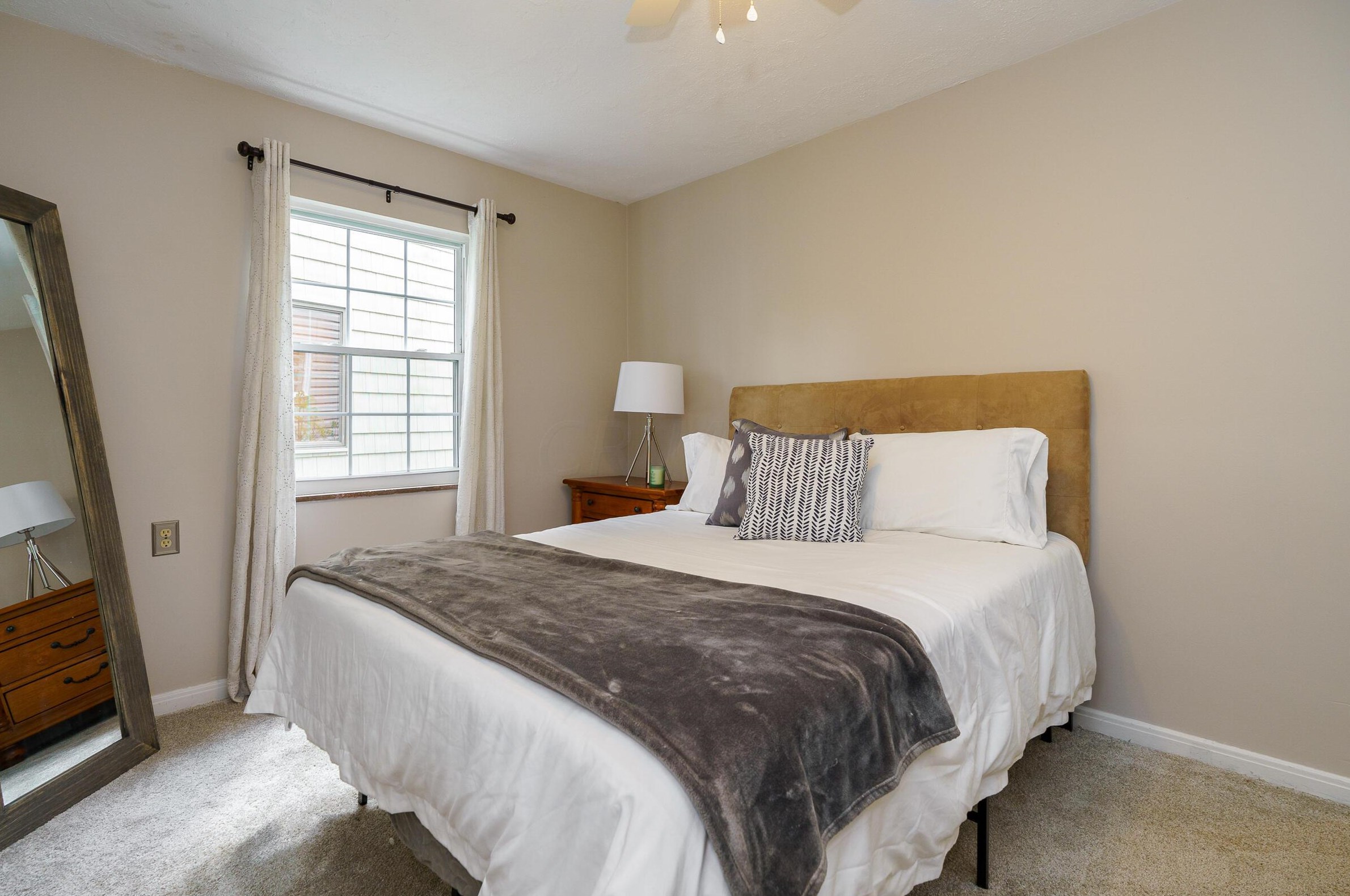 4519 Olentangy Blvd, Columbus OH  43214-2512 exterior