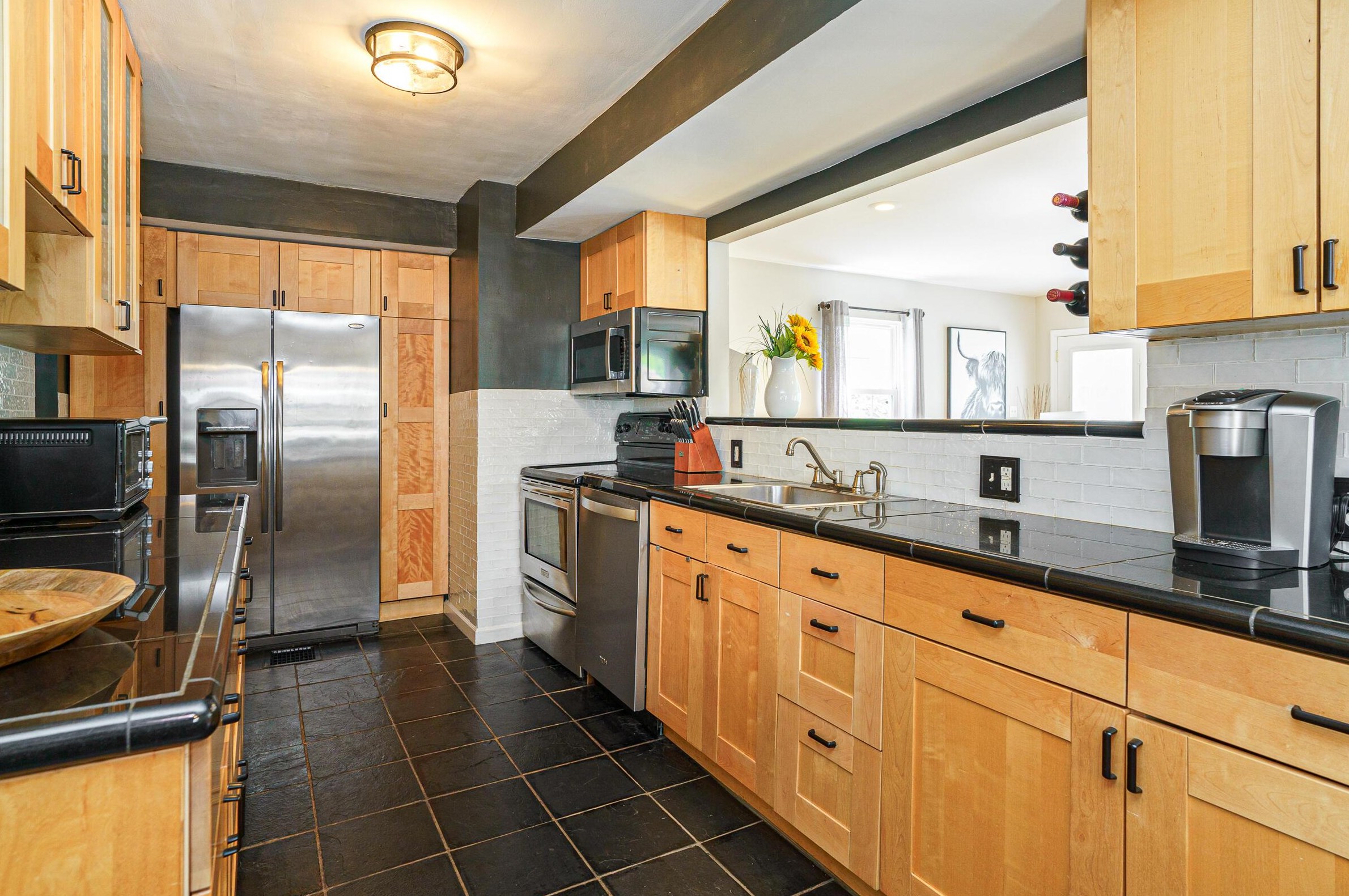 4519 Olentangy Blvd, Columbus OH  43214-2512 exterior