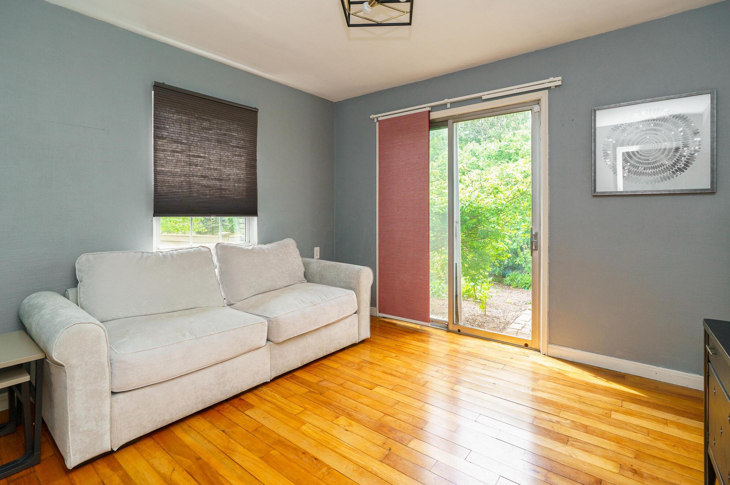 4519 Olentangy Blvd, Columbus OH  43214-2512 exterior