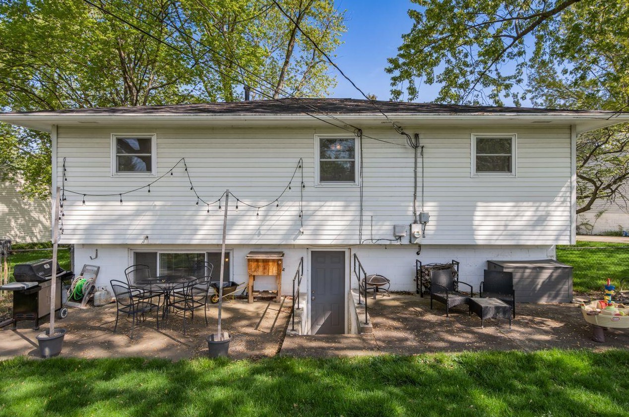 3585 Karikal Ct, Westerville OH  43081-4021 exterior