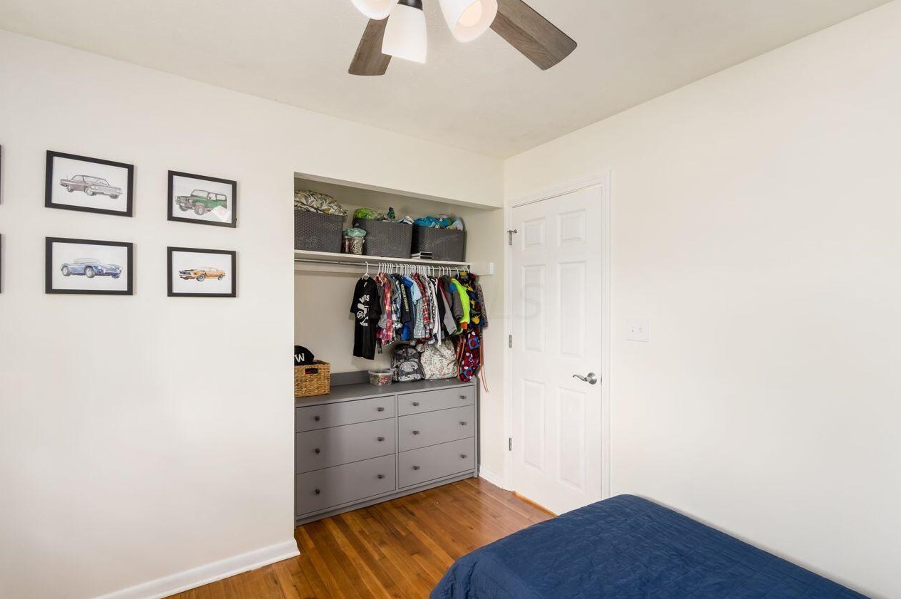 3585 Karikal Ct, Westerville OH  43081-4021 exterior