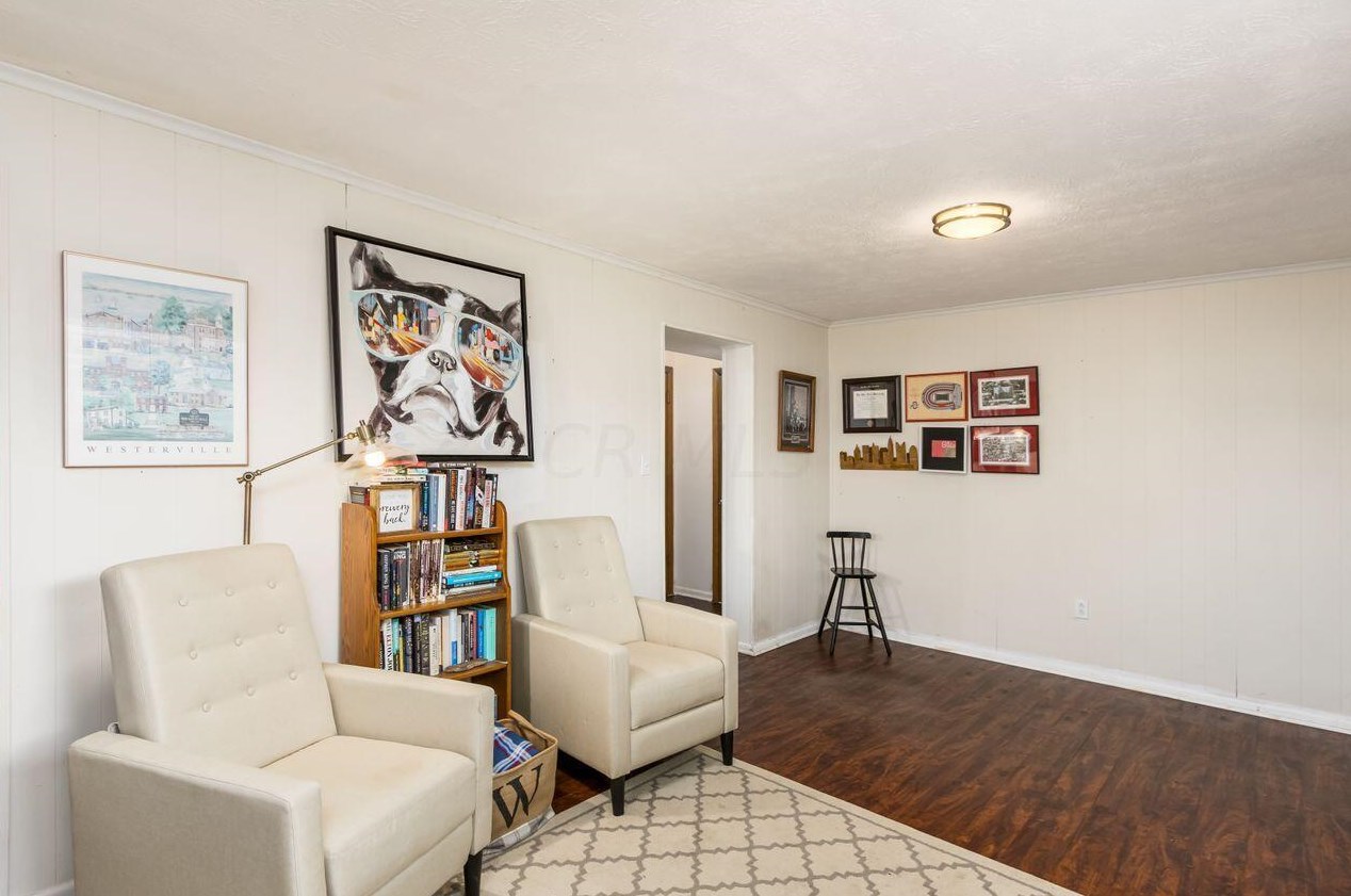 3585 Karikal Ct, Westerville OH  43081-4021 exterior