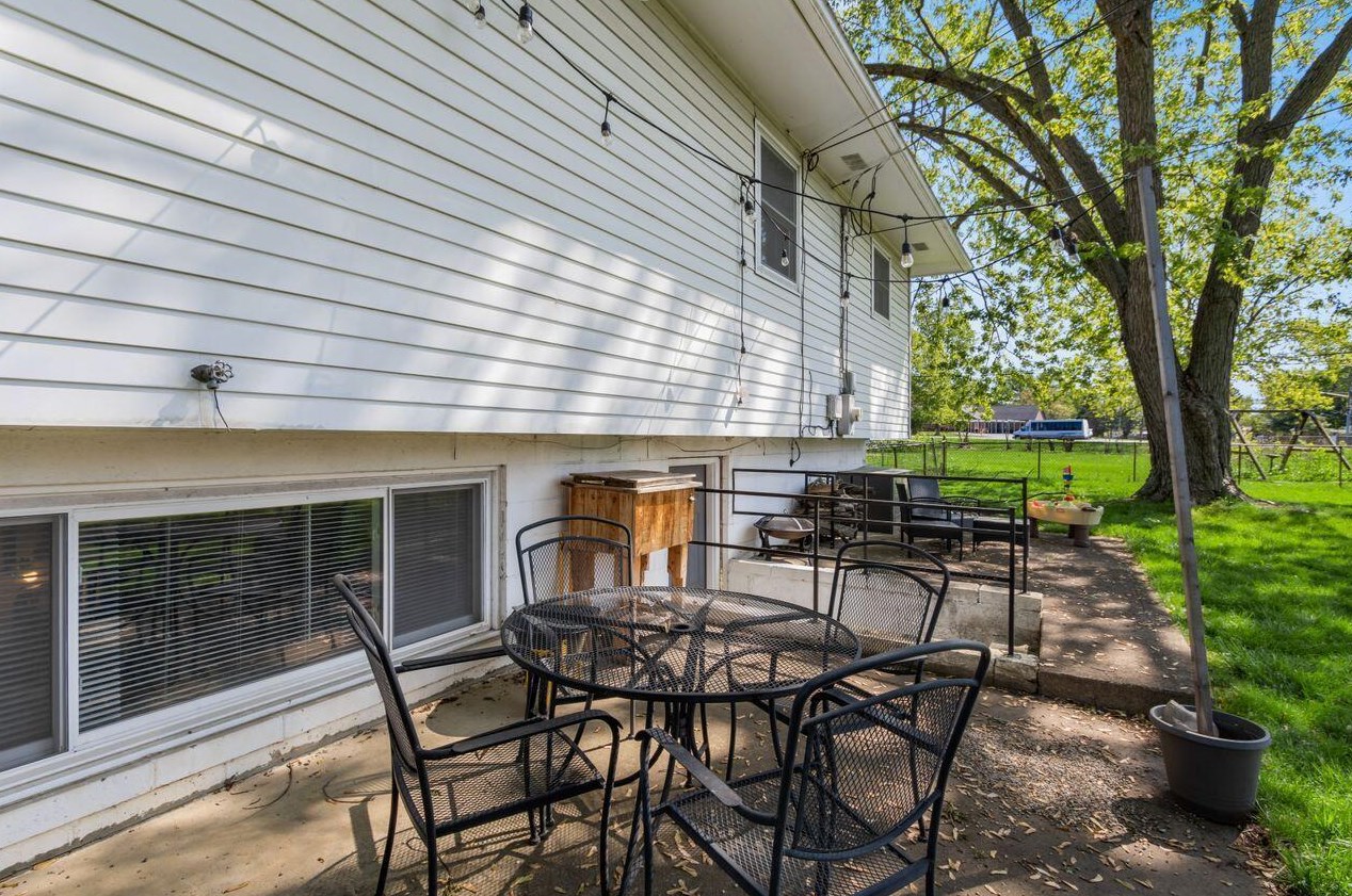 3585 Karikal Ct, Westerville OH  43081-4021 exterior