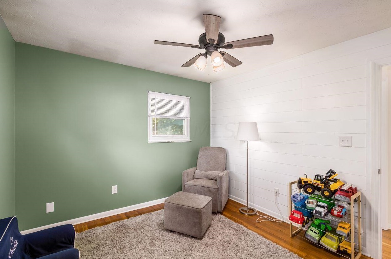 3585 Karikal Ct, Westerville OH  43081-4021 exterior