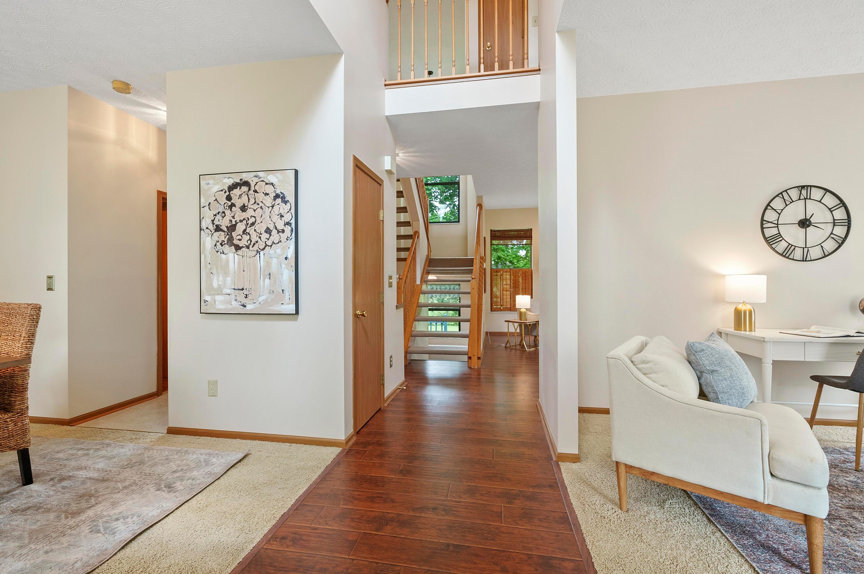 758 Starr Dr, Pickerington OH  43147-8775 exterior