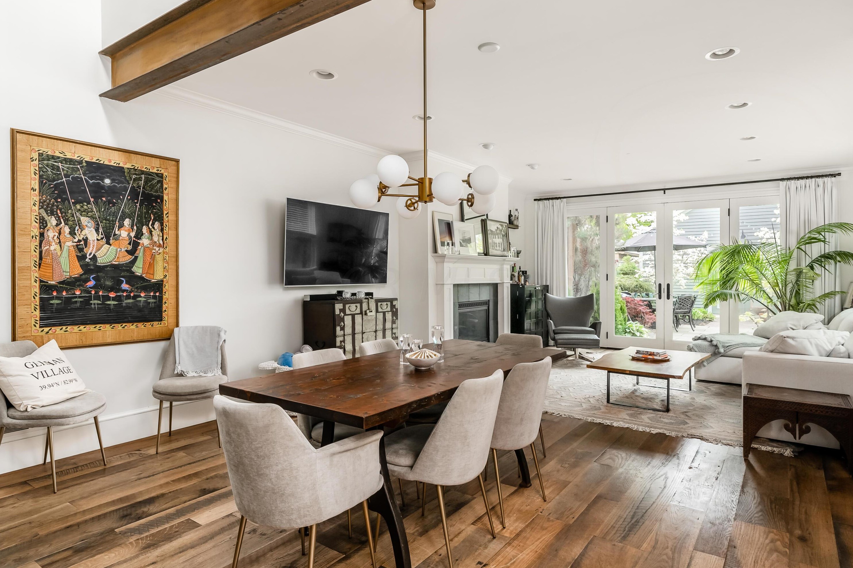 630 Mohawk St, Columbus OH  43206-1153 exterior