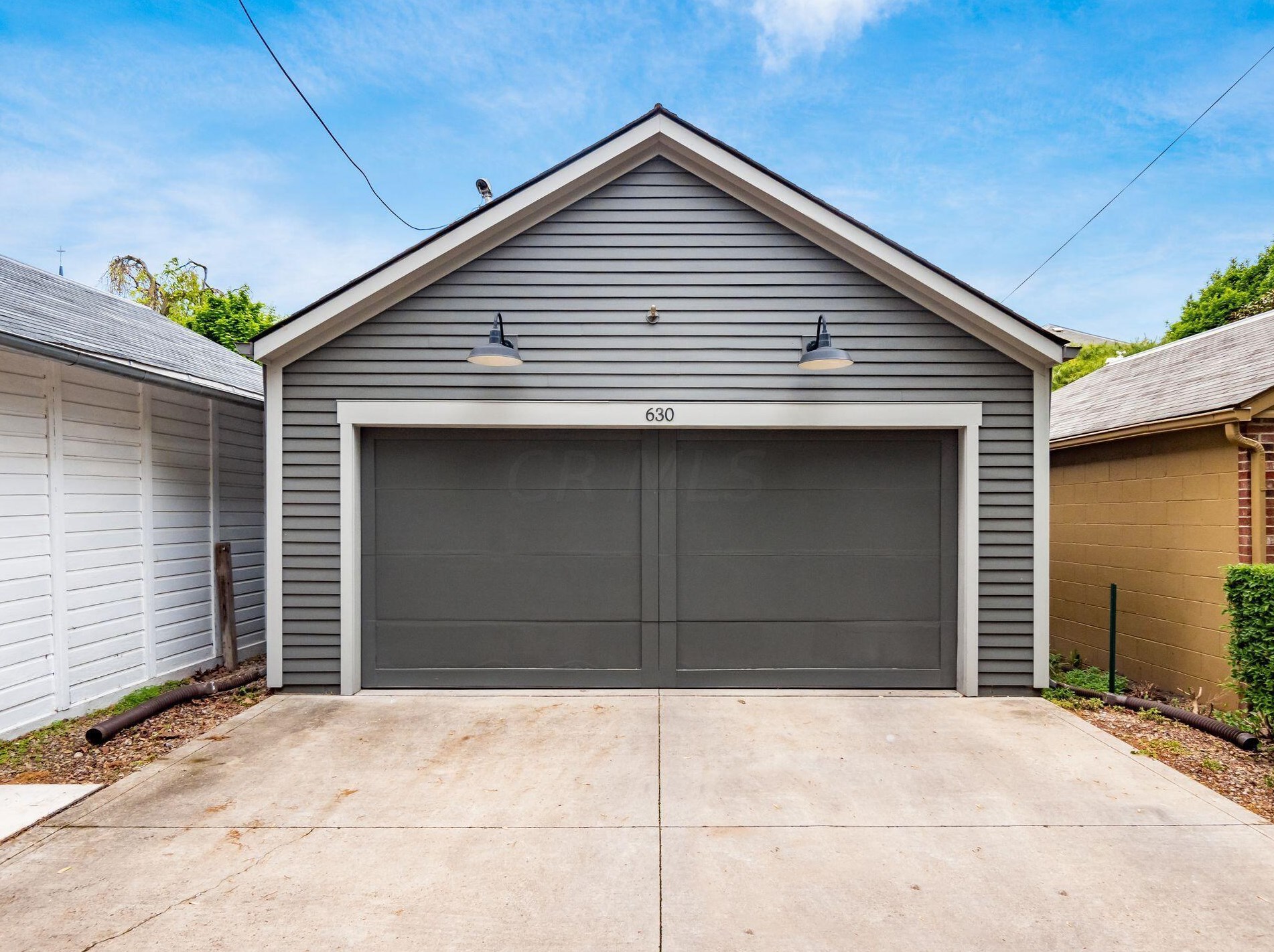 630 Mohawk St, Columbus OH  43206-1153 exterior