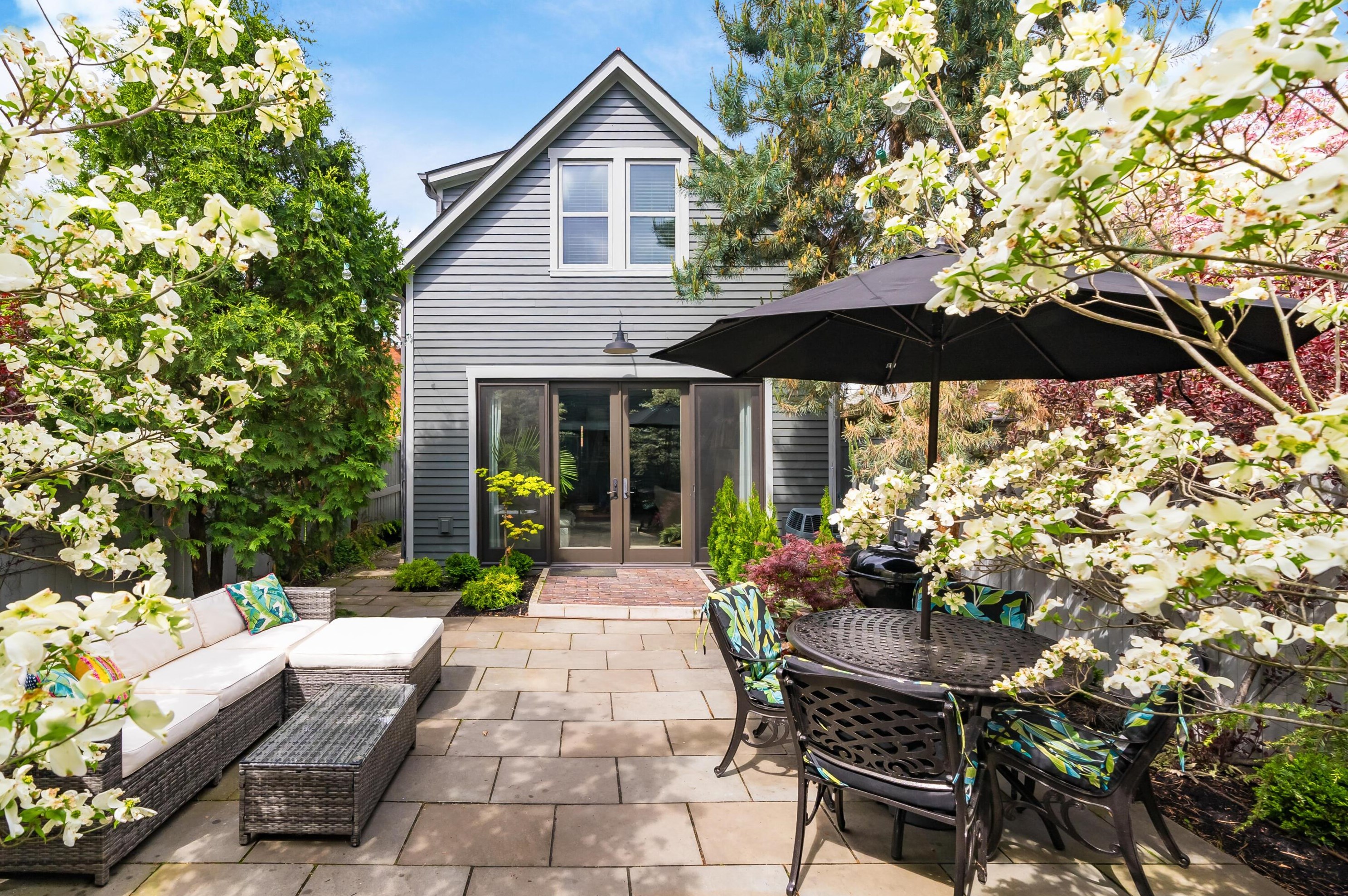 630 Mohawk St, Columbus OH  43206-1153 exterior