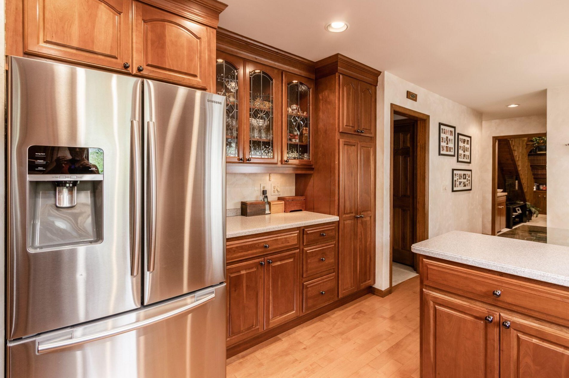 1000 Ravine Ridge Dr, Columbus OH  43085-2907 exterior