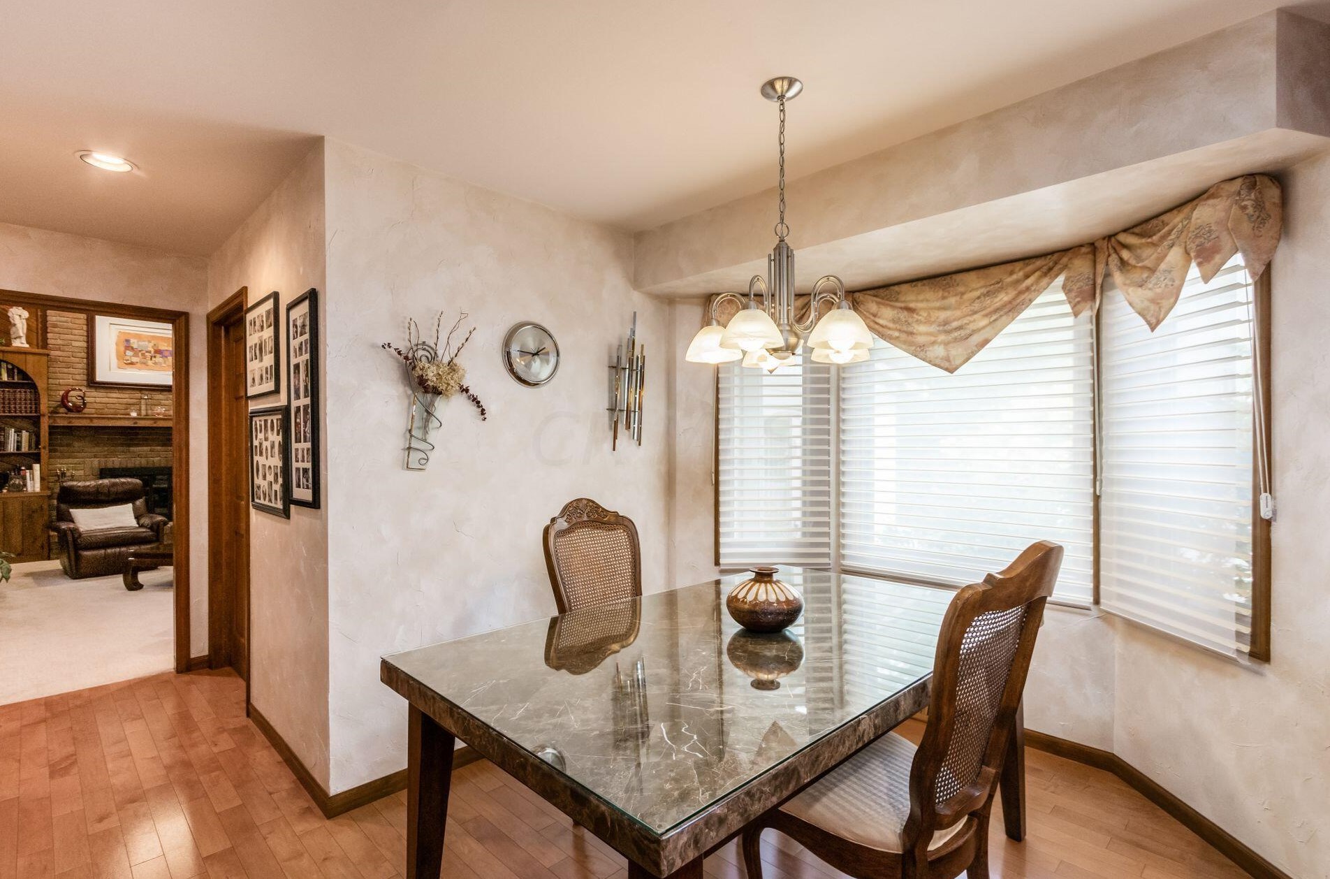 1000 Ravine Ridge Dr, Columbus OH  43085-2907 exterior