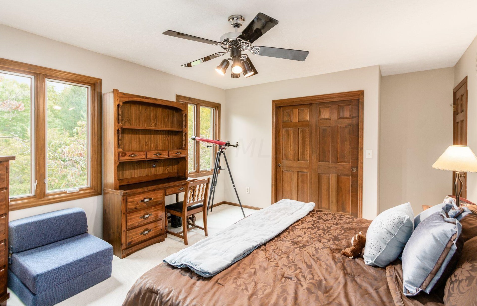 1000 Ravine Ridge Dr, Columbus OH  43085-2907 exterior