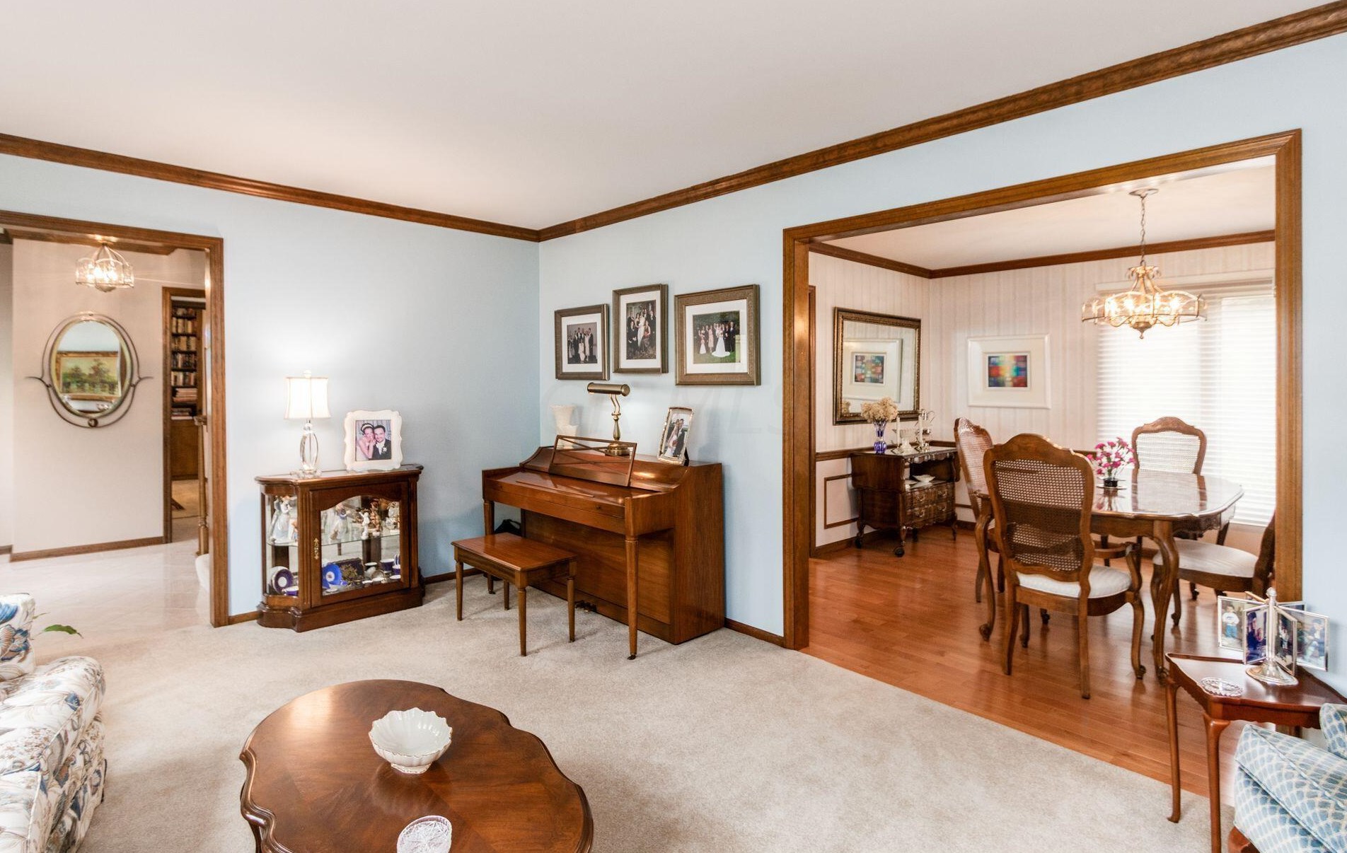 1000 Ravine Ridge Dr, Columbus OH  43085-2907 exterior