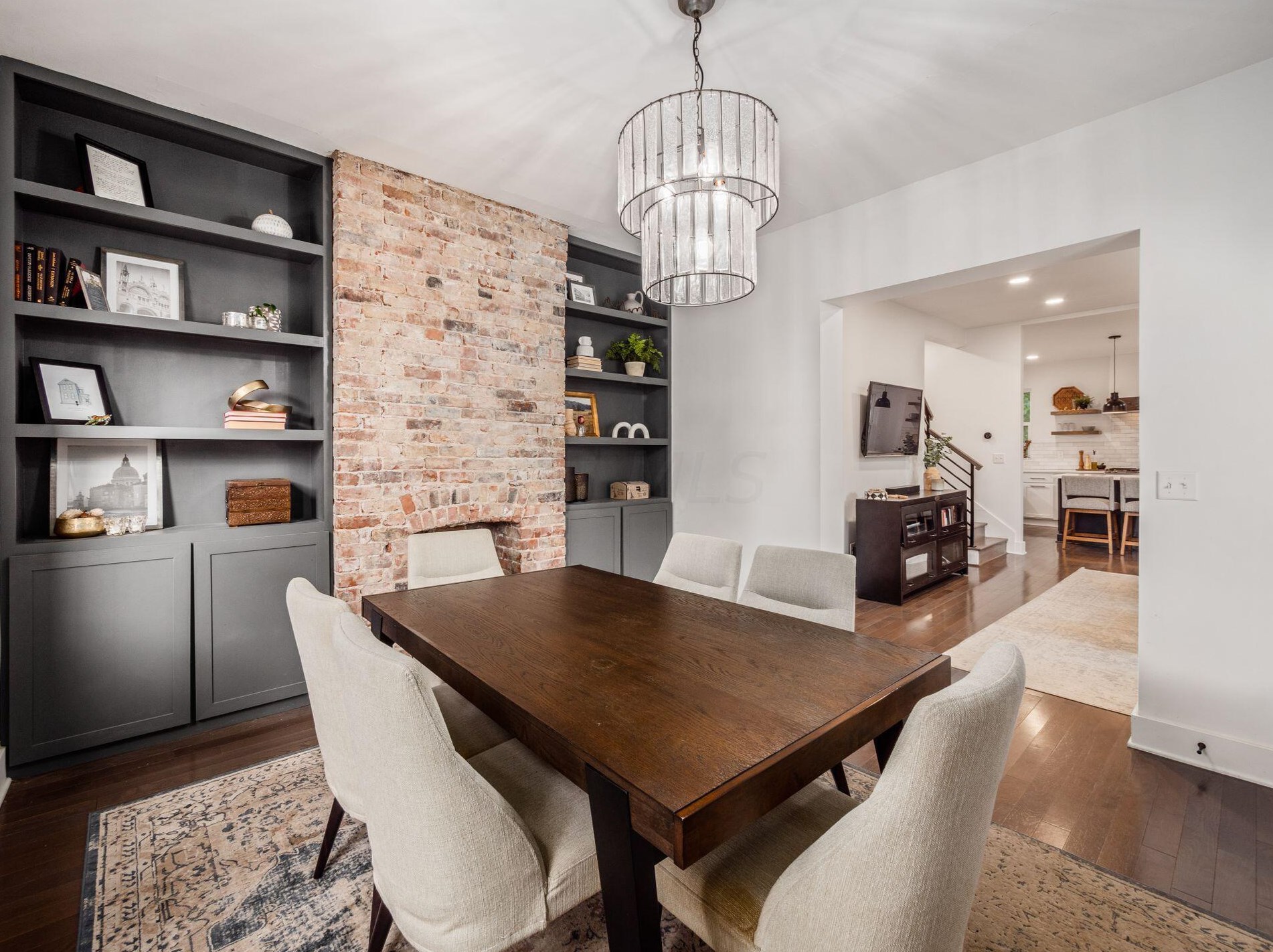 888 Ebner St, Columbus OH  43206-2362 exterior