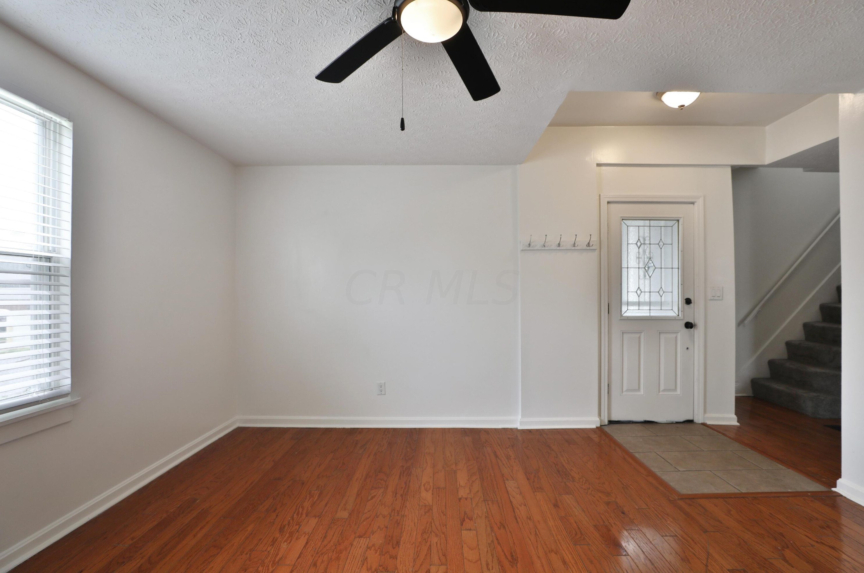 215 Taylor Ave, Columbus OH 43203-1226 exterior