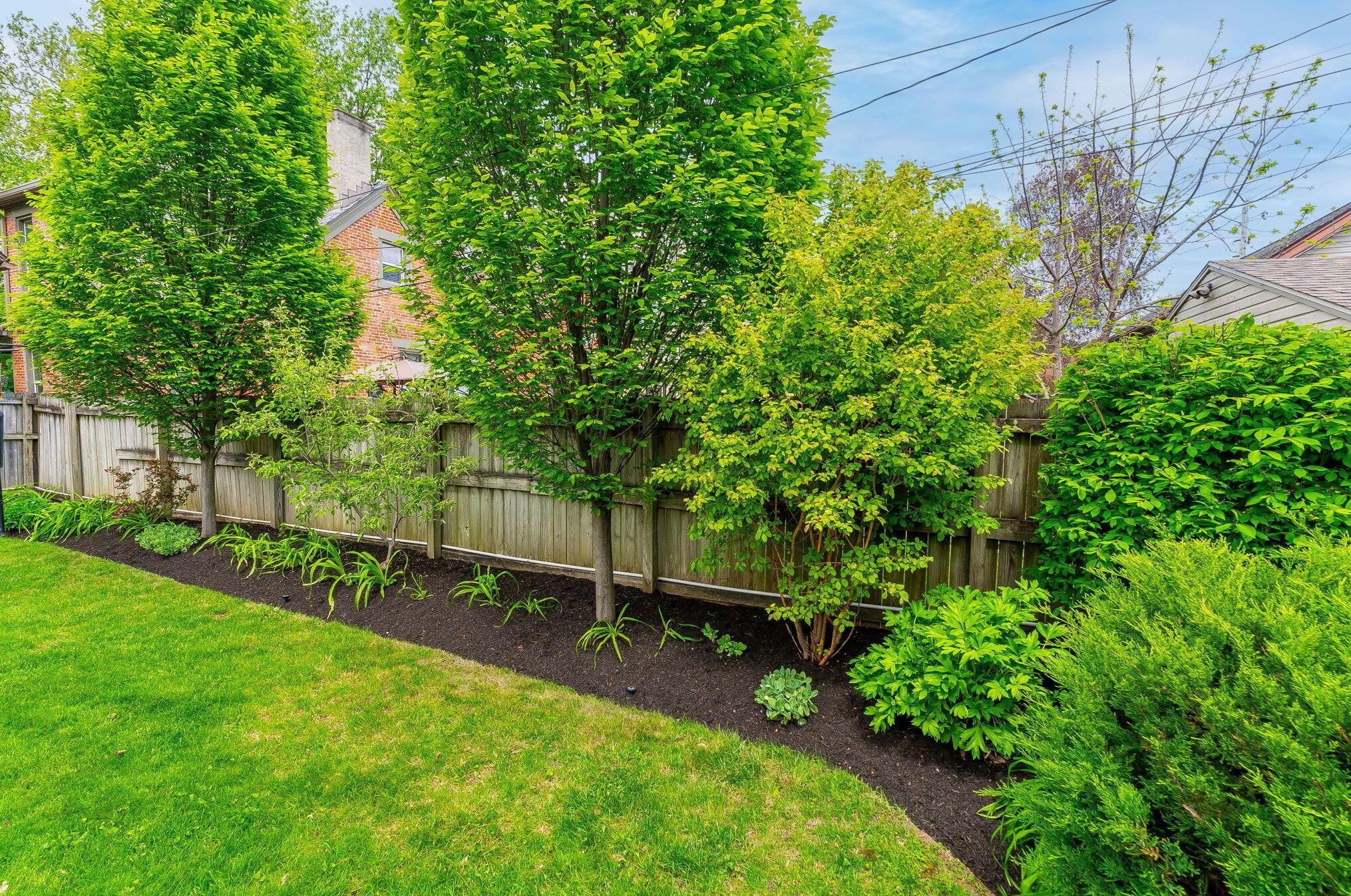 894 Bruck St, Columbus OH  43206-2312 exterior