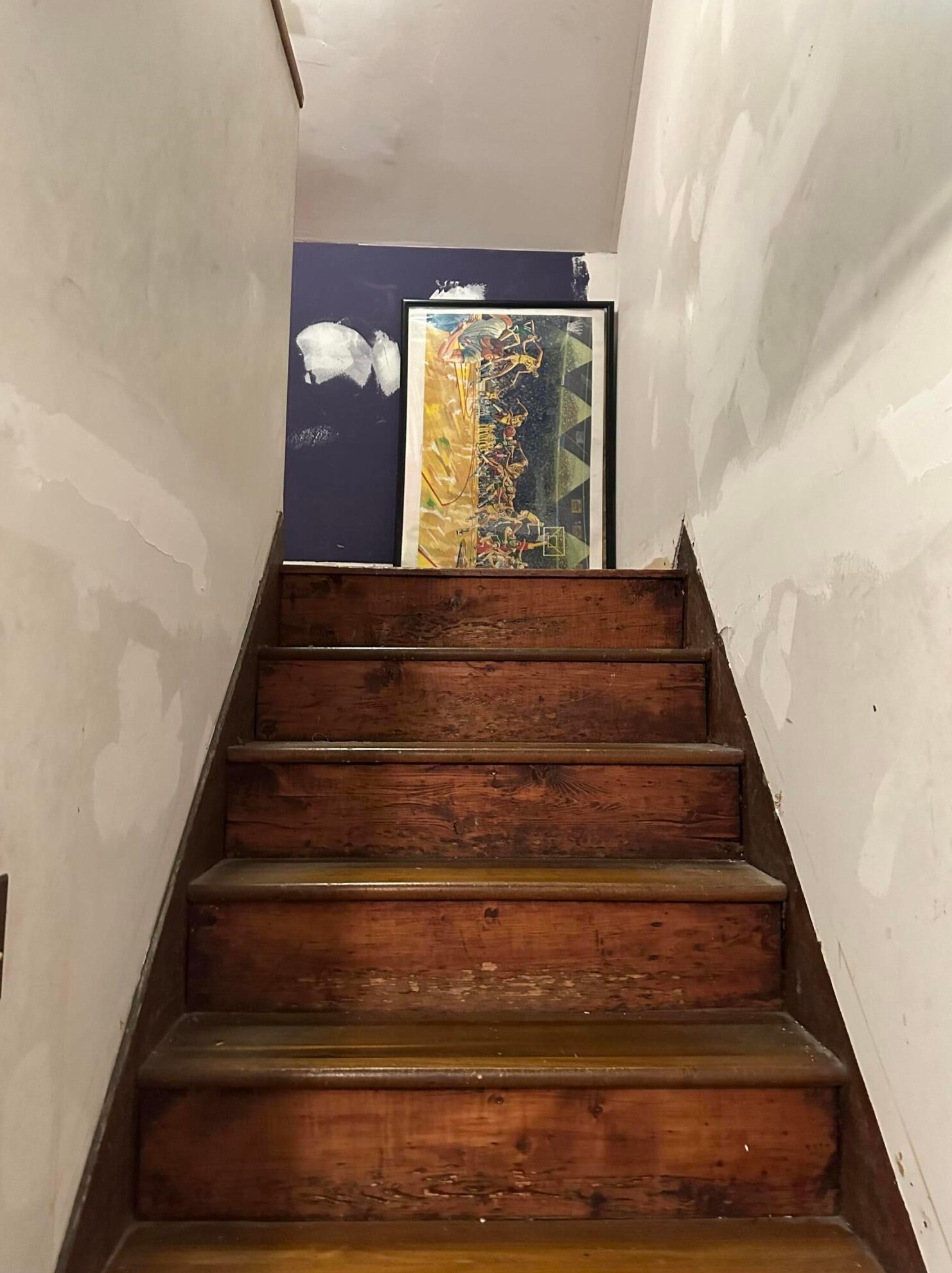 865 Old Leonard Ave, Columbus OH 43219-2509 exterior