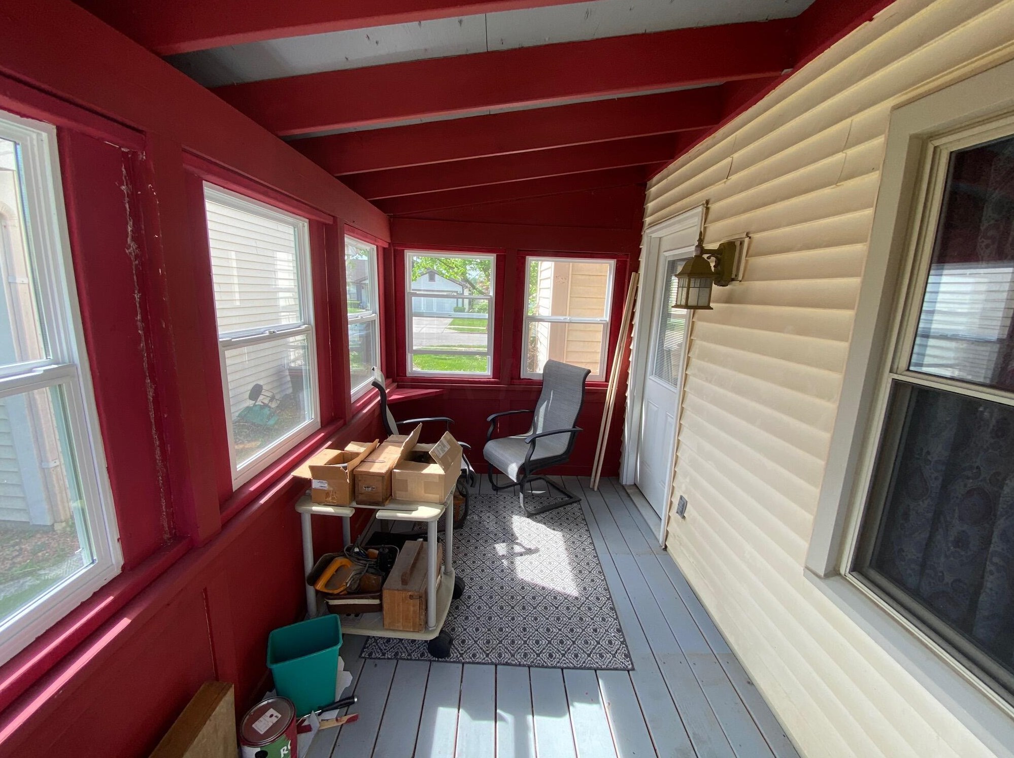 484 Federal Cir, Delaware OH  43015-1164 exterior