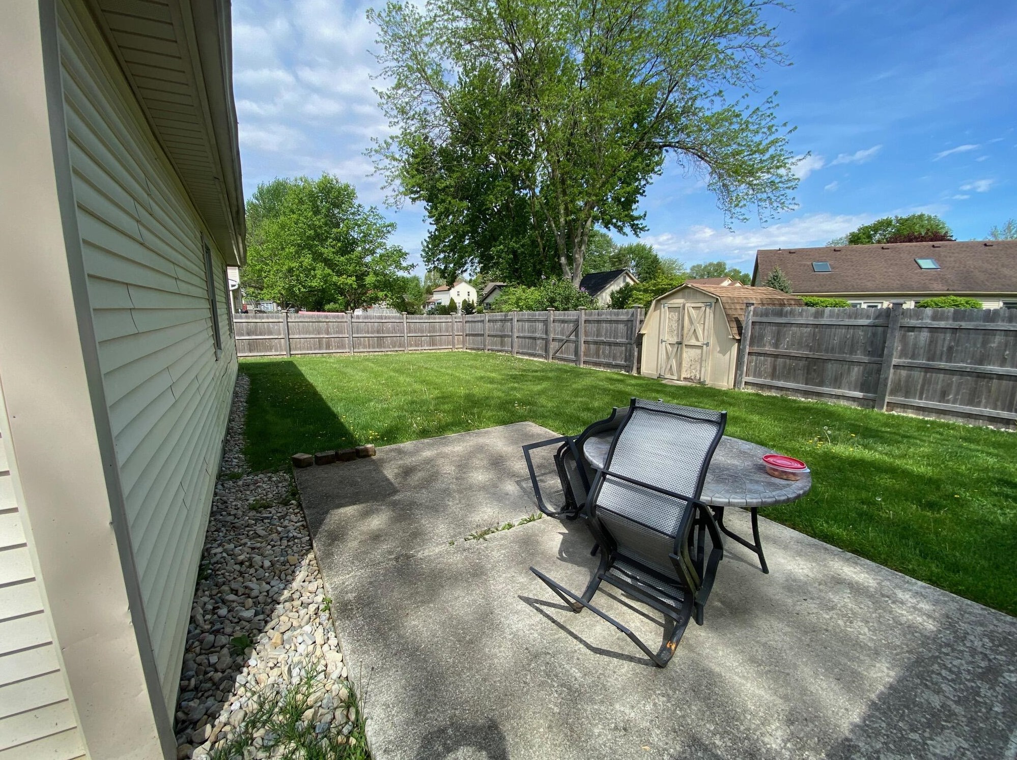 484 Federal Cir, Delaware OH  43015-1164 exterior