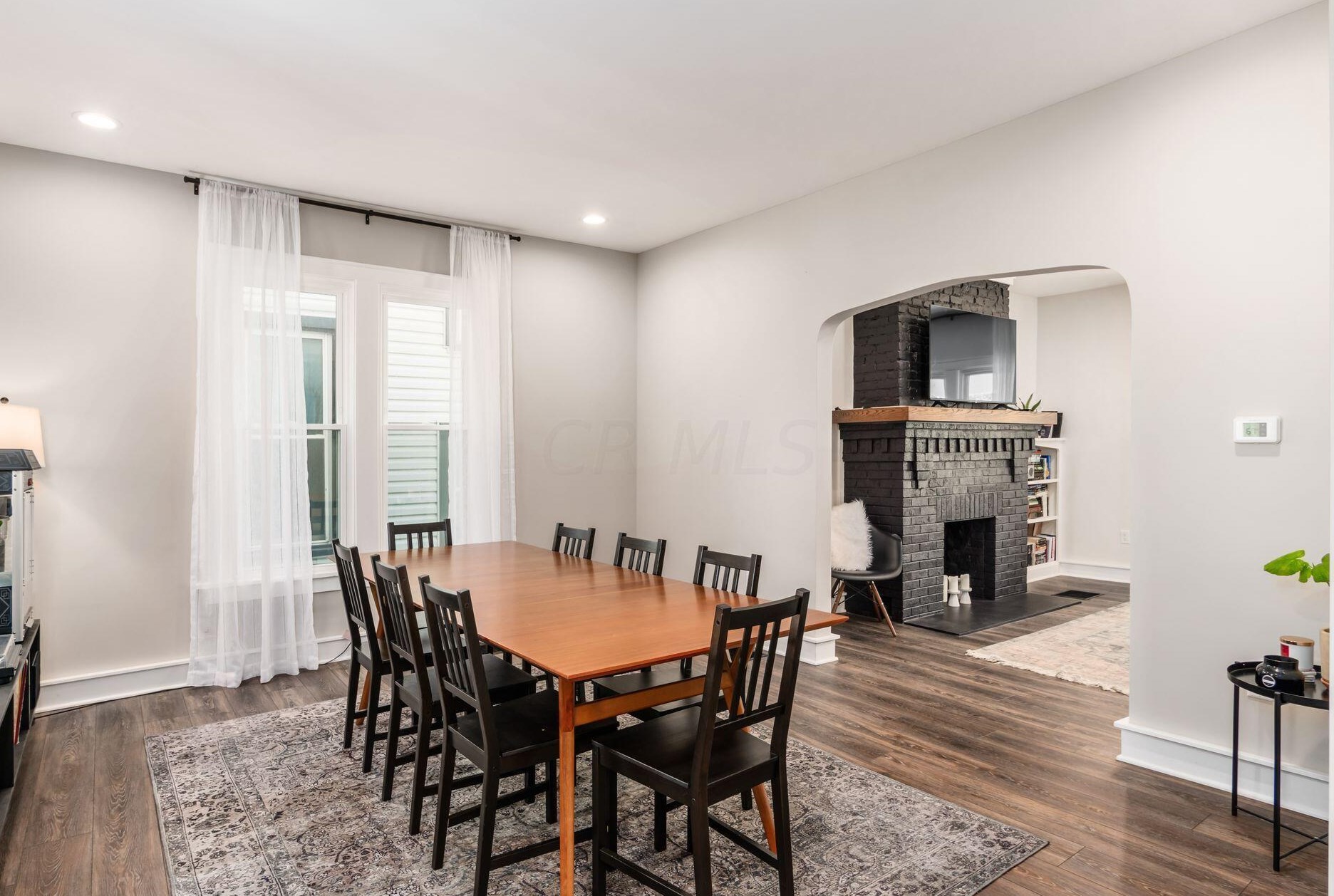 884 Ellsworth Ave, Columbus OH  43206-1708 exterior