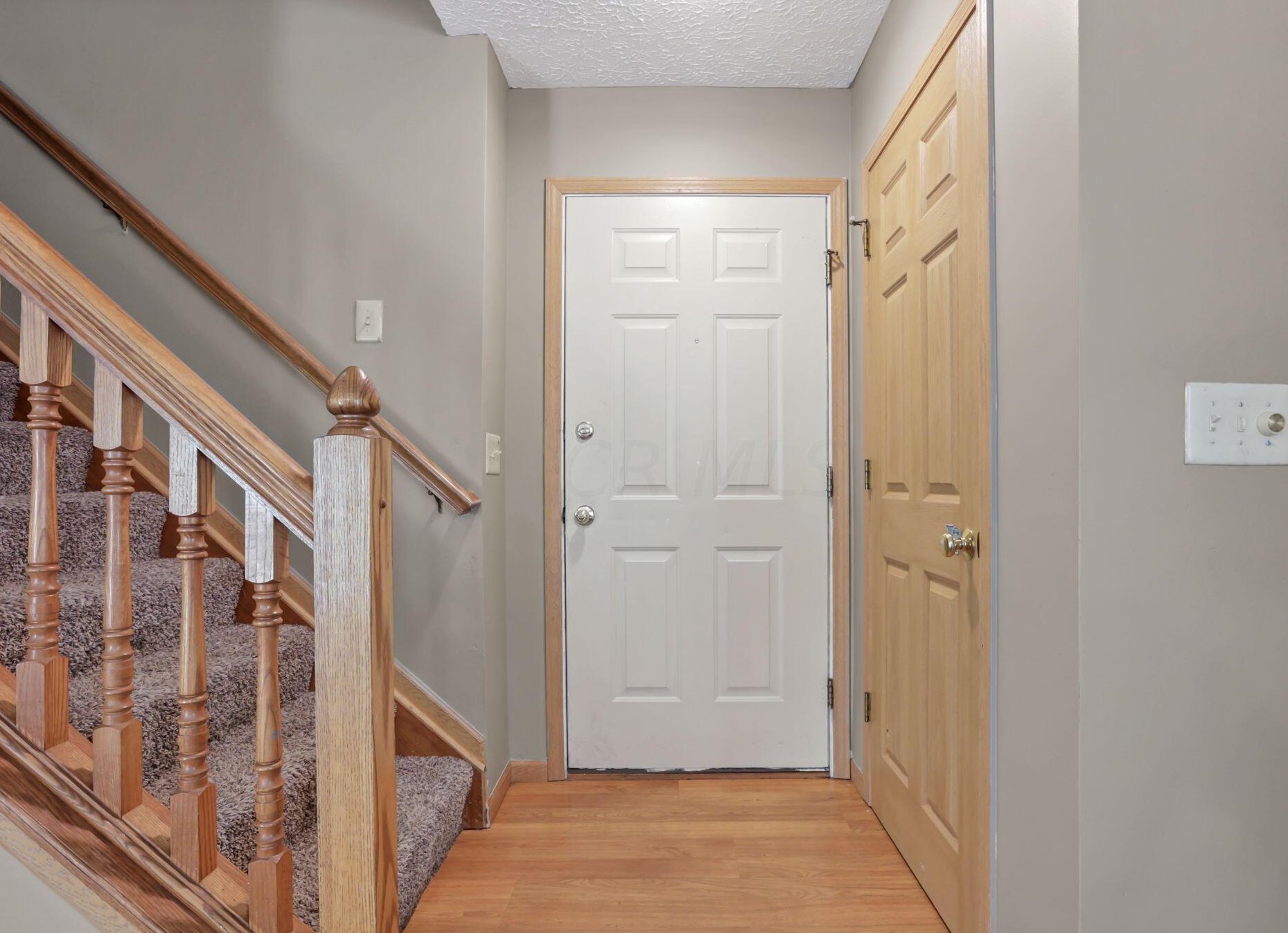 2737 Northwold Rd, Columbus OH 43231-5990 exterior