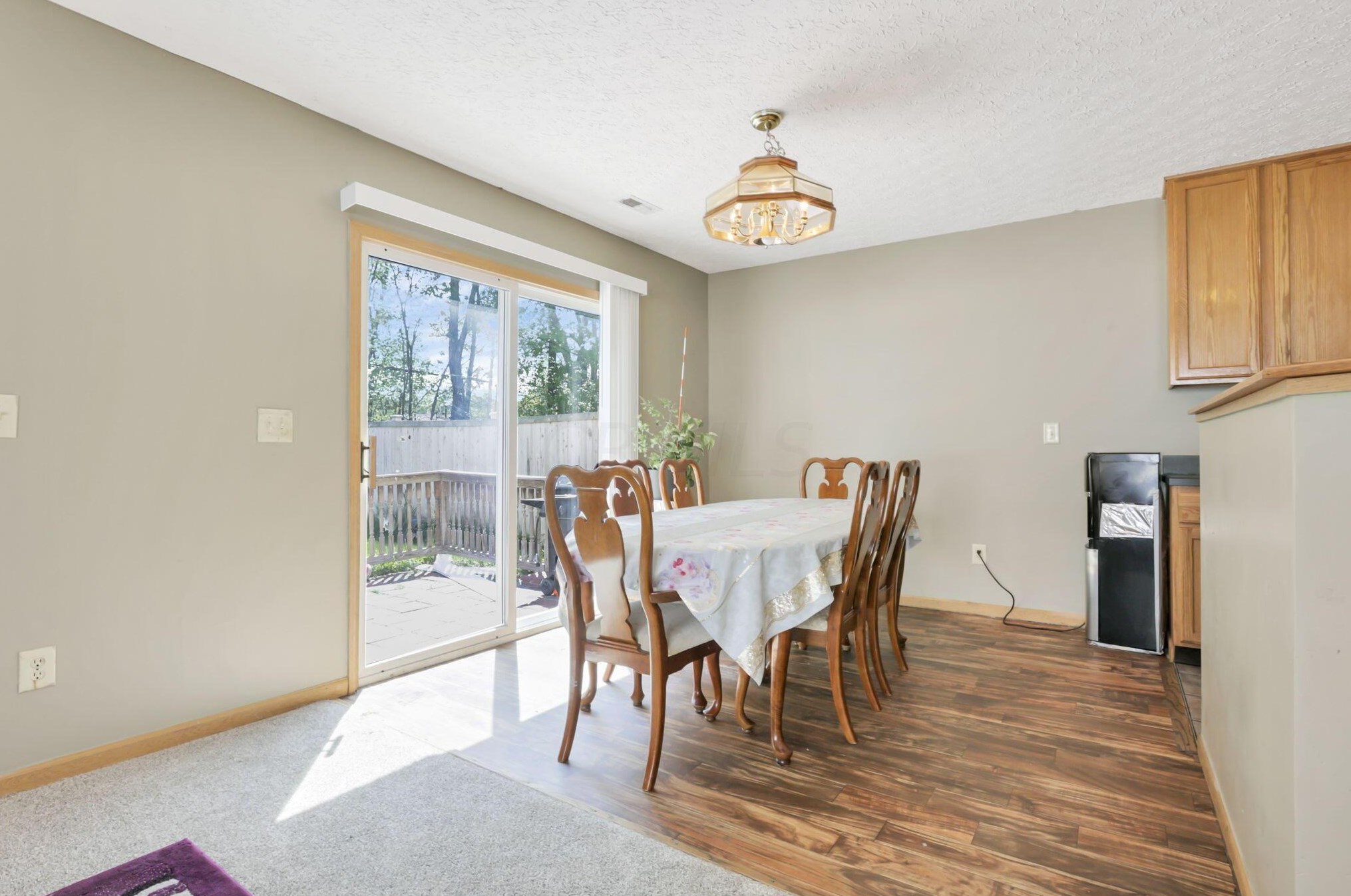 2737 Northwold Rd, Columbus OH 43231-5990 exterior