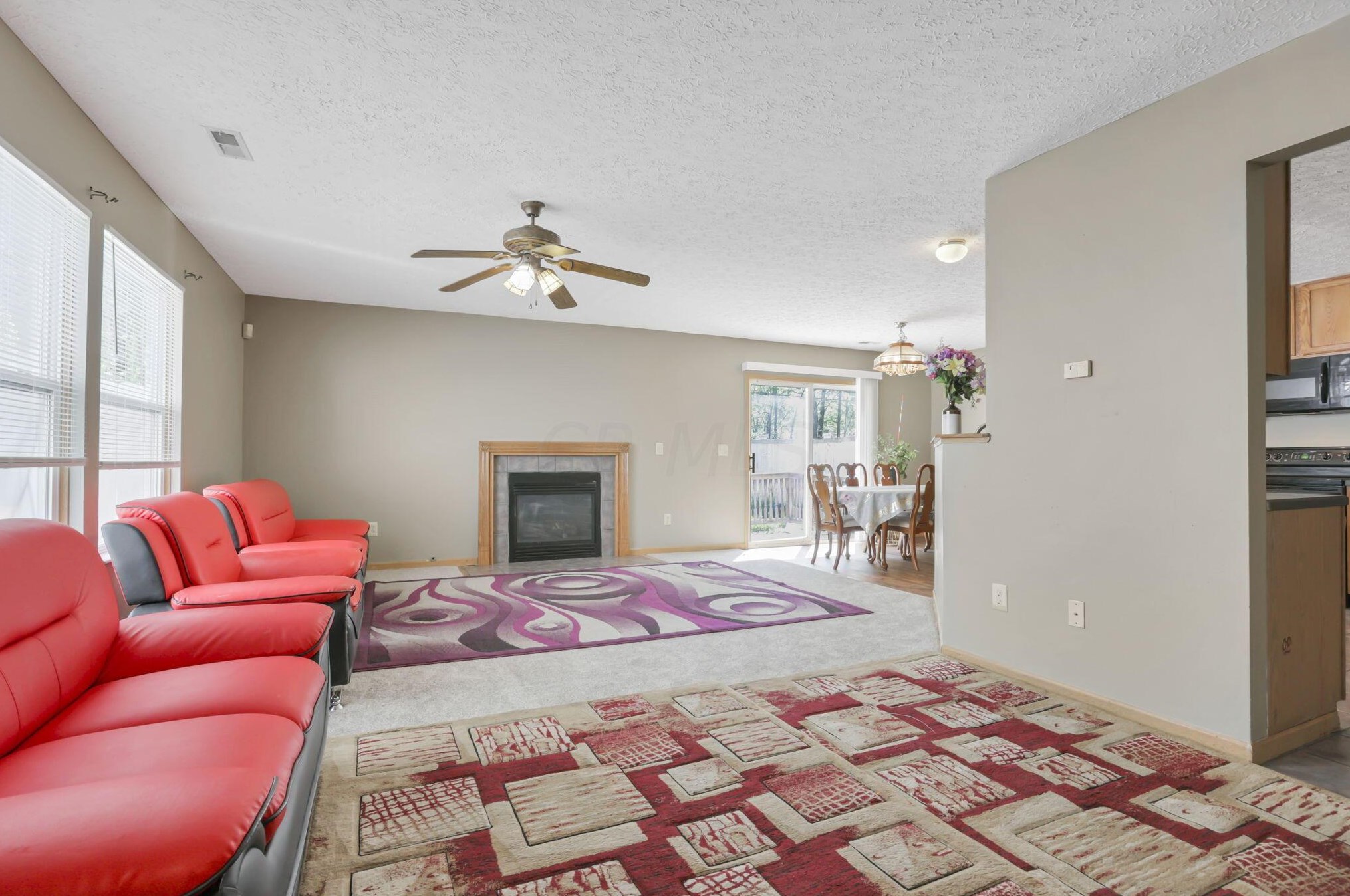 2737 Northwold Rd, Columbus OH 43231-5990 exterior