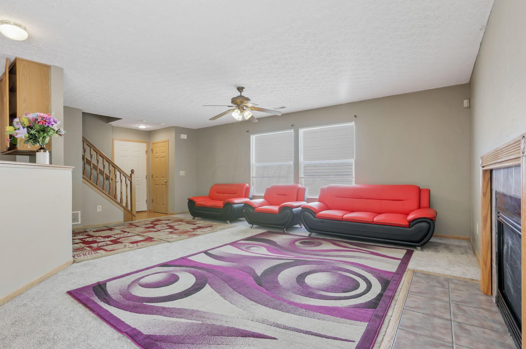 2737 Northwold Rd, Columbus OH 43231-5990 exterior