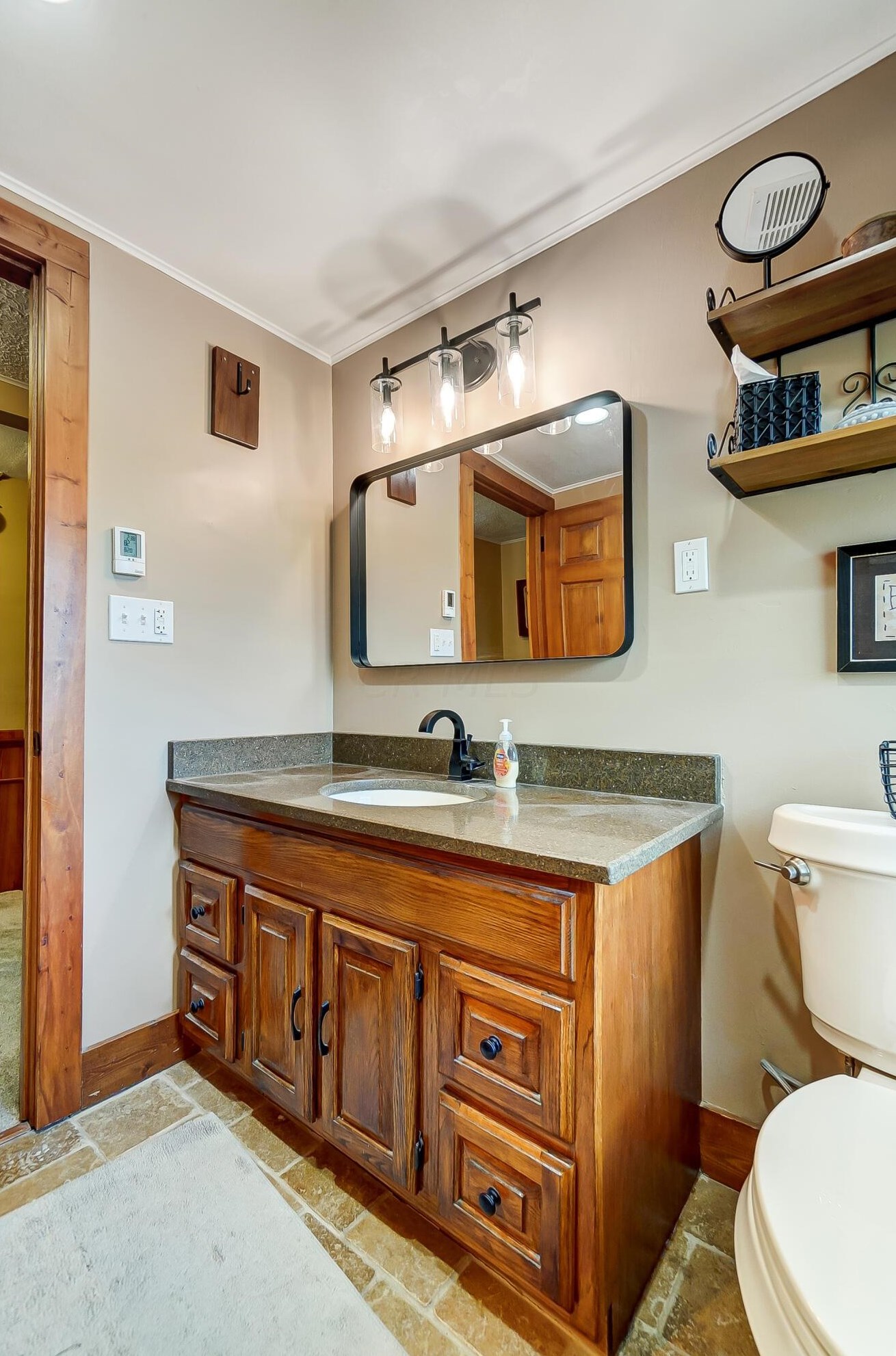 7670 Blacklick Eastern Rd, Pickerington OH  43147-9488 exterior