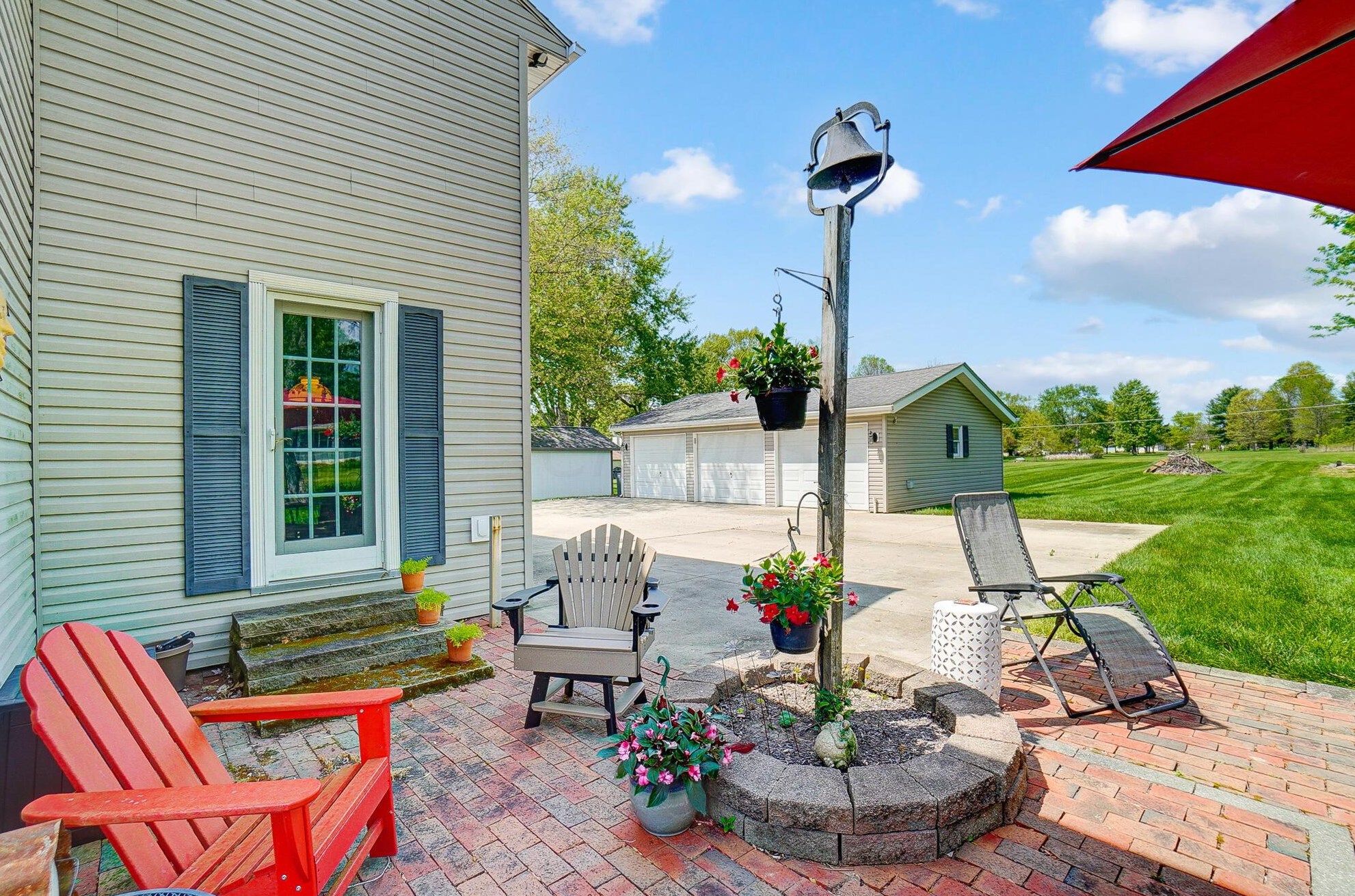 7670 Blacklick Eastern Rd, Pickerington OH  43147-9488 exterior