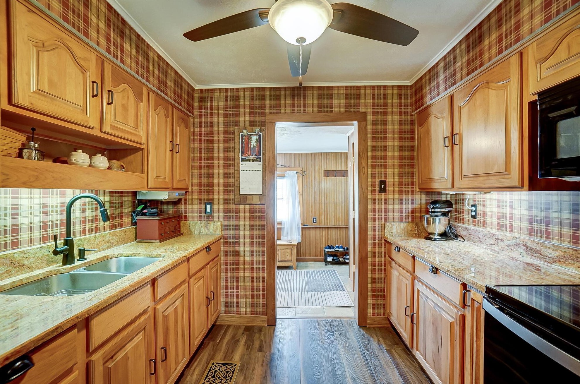 7670 Blacklick Eastern Rd, Pickerington OH  43147-9488 exterior