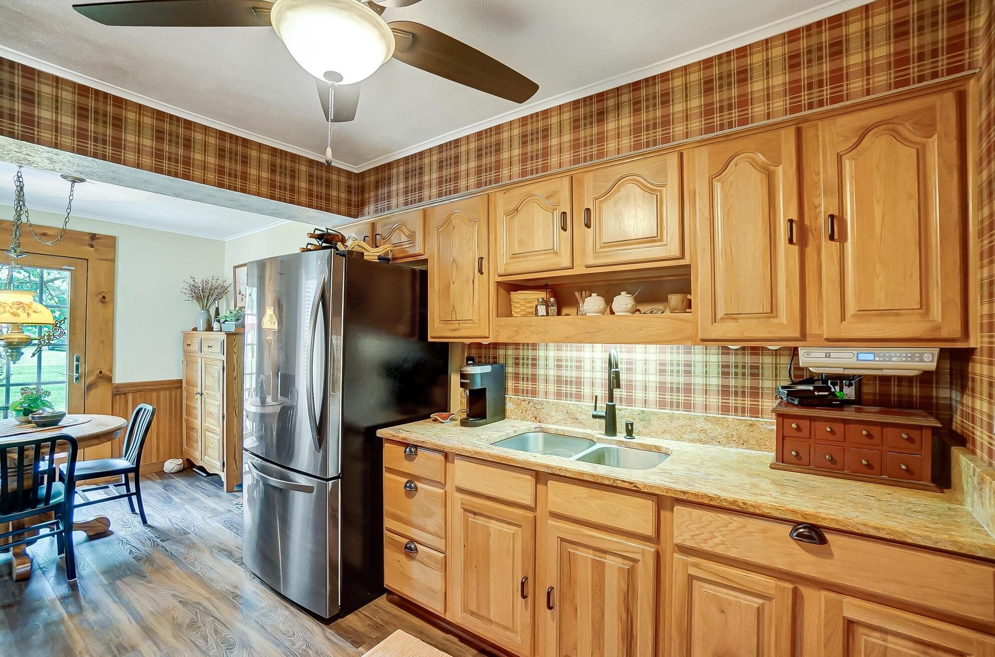 7670 Blacklick Eastern Rd, Pickerington OH  43147-9488 exterior