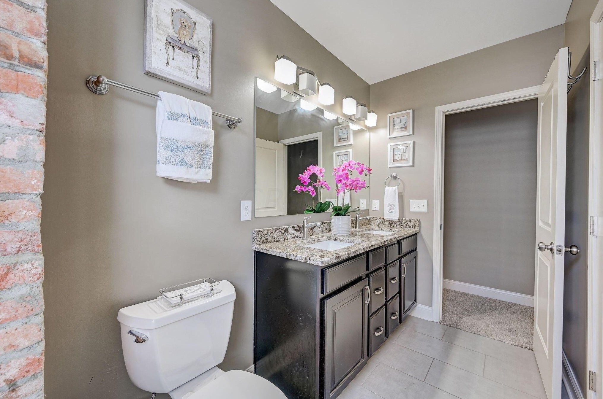 122 Gates St, Columbus OH  43206-3623 exterior