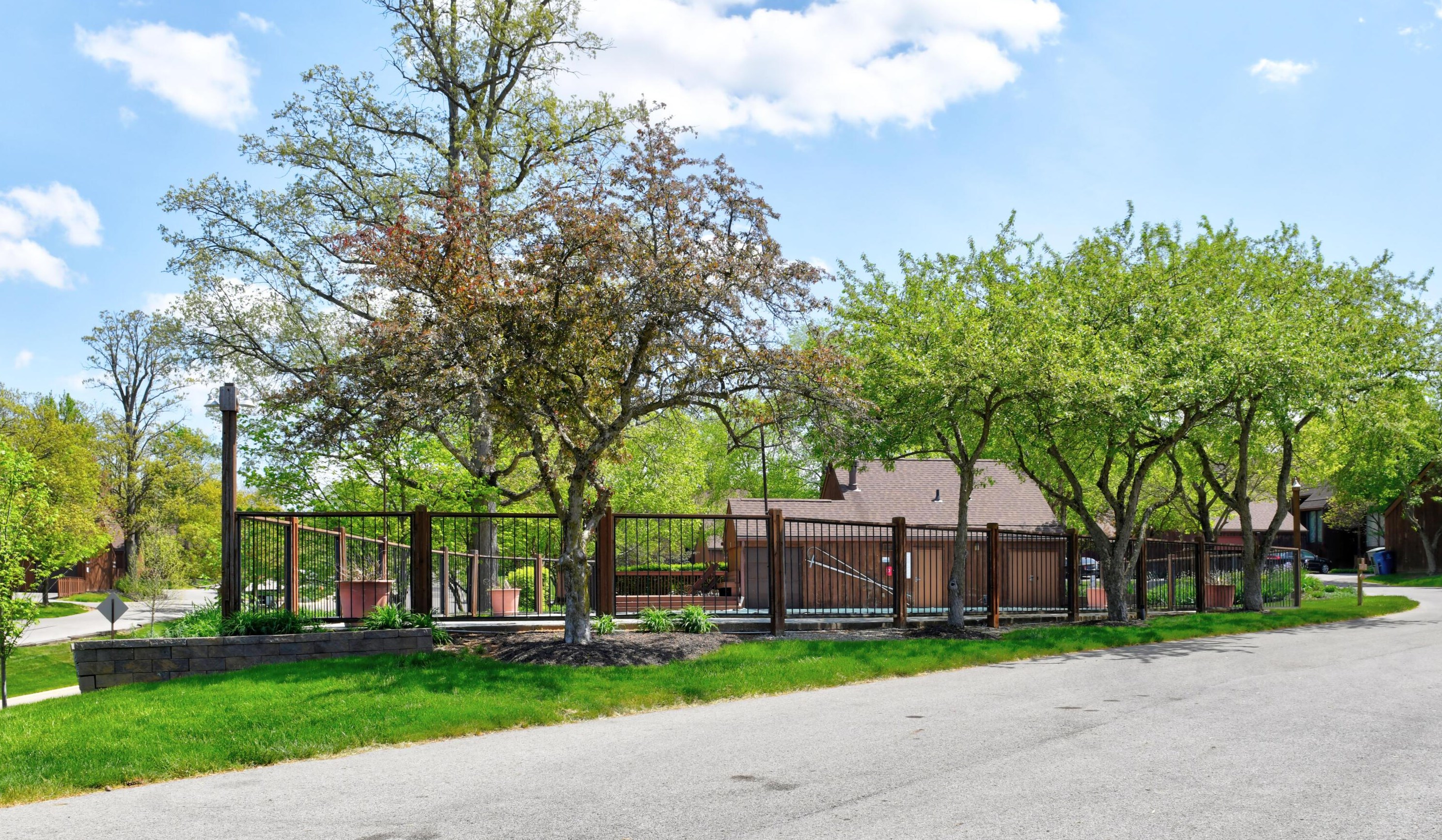 5060 Grasshopper Ln, Westerville OH  43081-4422 exterior