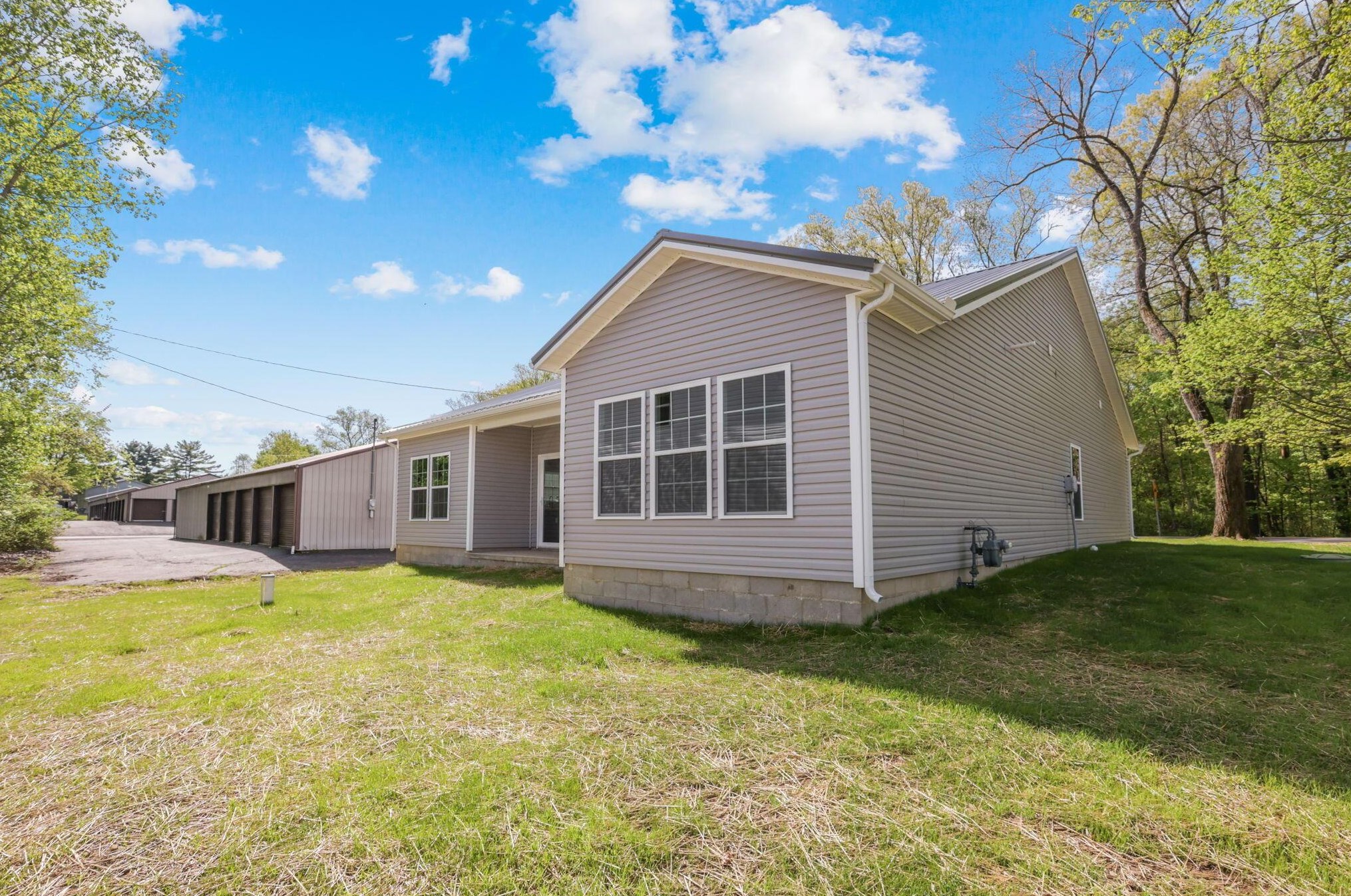 5304 Fairfield Bch Rd, Thornville OH  43076-9185 exterior