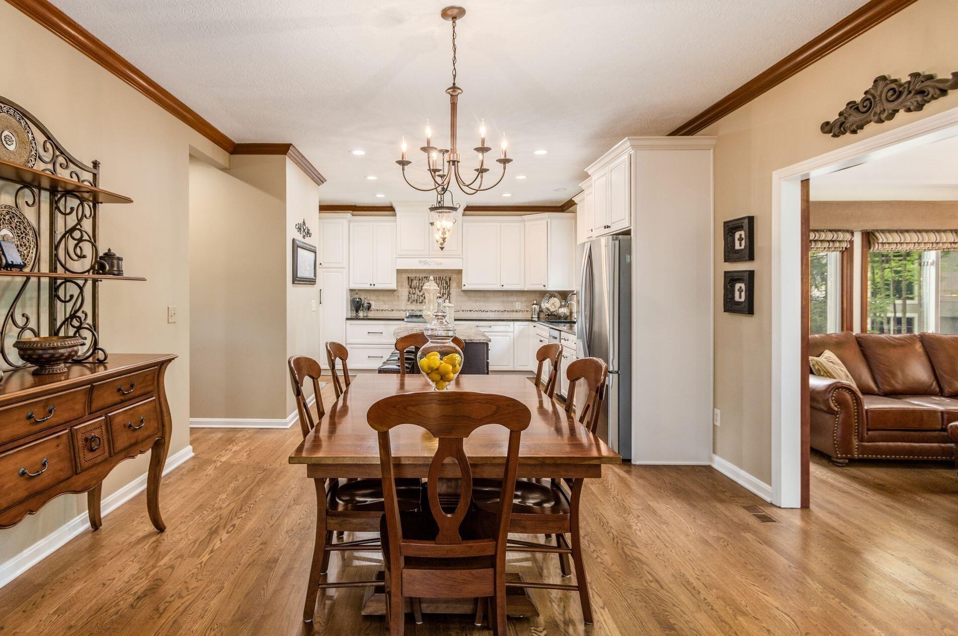 5220 Somerset Ave, Westerville OH  43082-8475 exterior