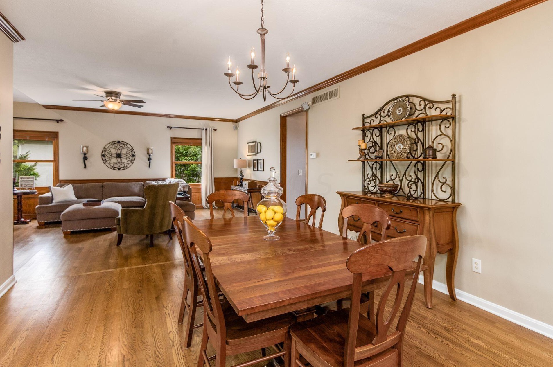 5220 Somerset Ave, Westerville OH  43082-8475 exterior