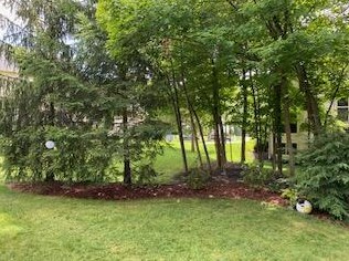 5220 Somerset Ave, Westerville OH  43082-8475 exterior