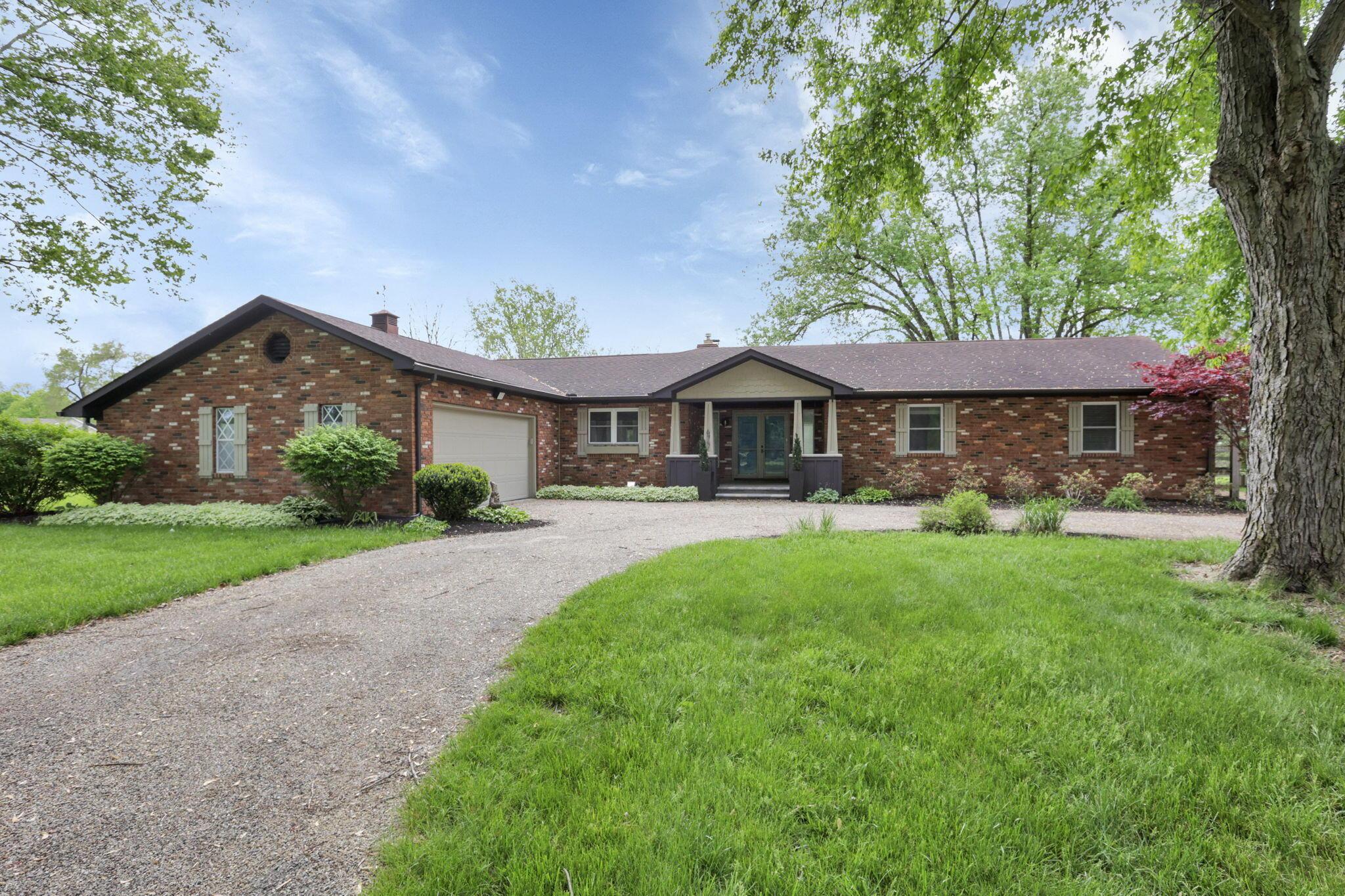 6751 Feder Rd, Galloway, OH 43119 MLS 224013863 Coldwell Banker